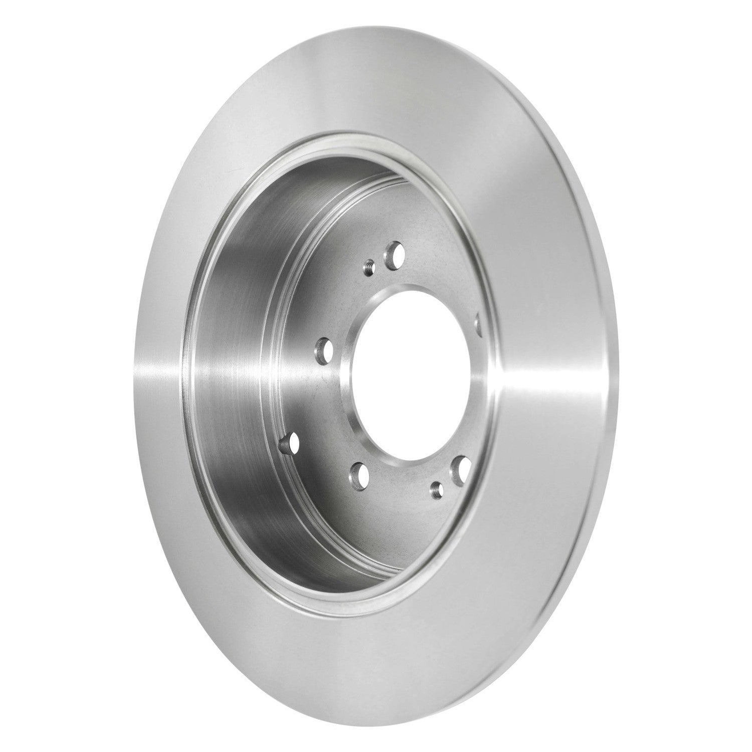DBA2213 - Street Series OE Brake Rotor; Rear