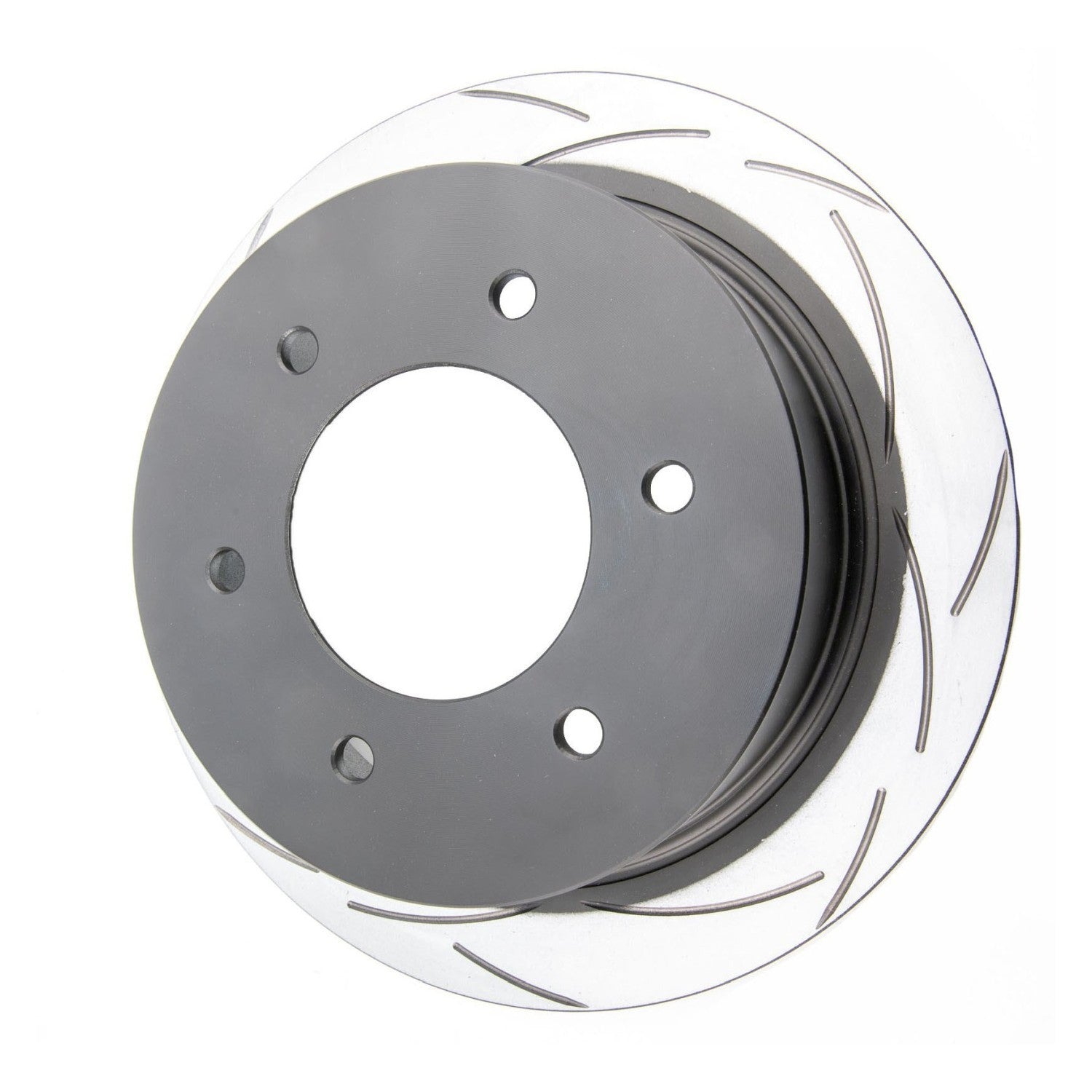 DBA2215S - Street Series T2 Brake Rotor; Rear