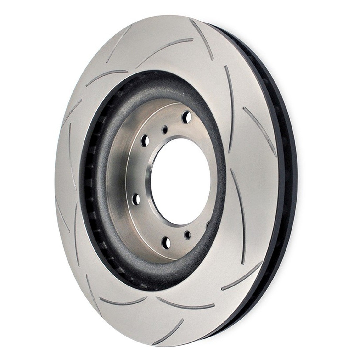 DBA2216S - Street Series T2 Brake Rotor; Front