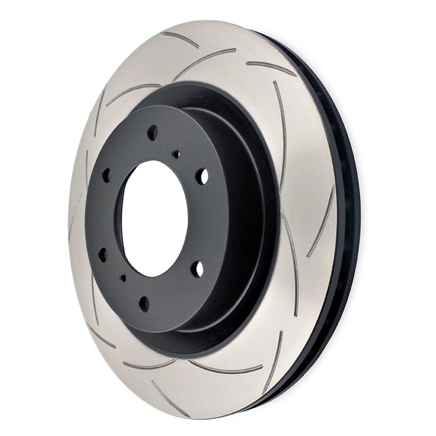 DBA2216S - Street Series T2 Brake Rotor; Front
