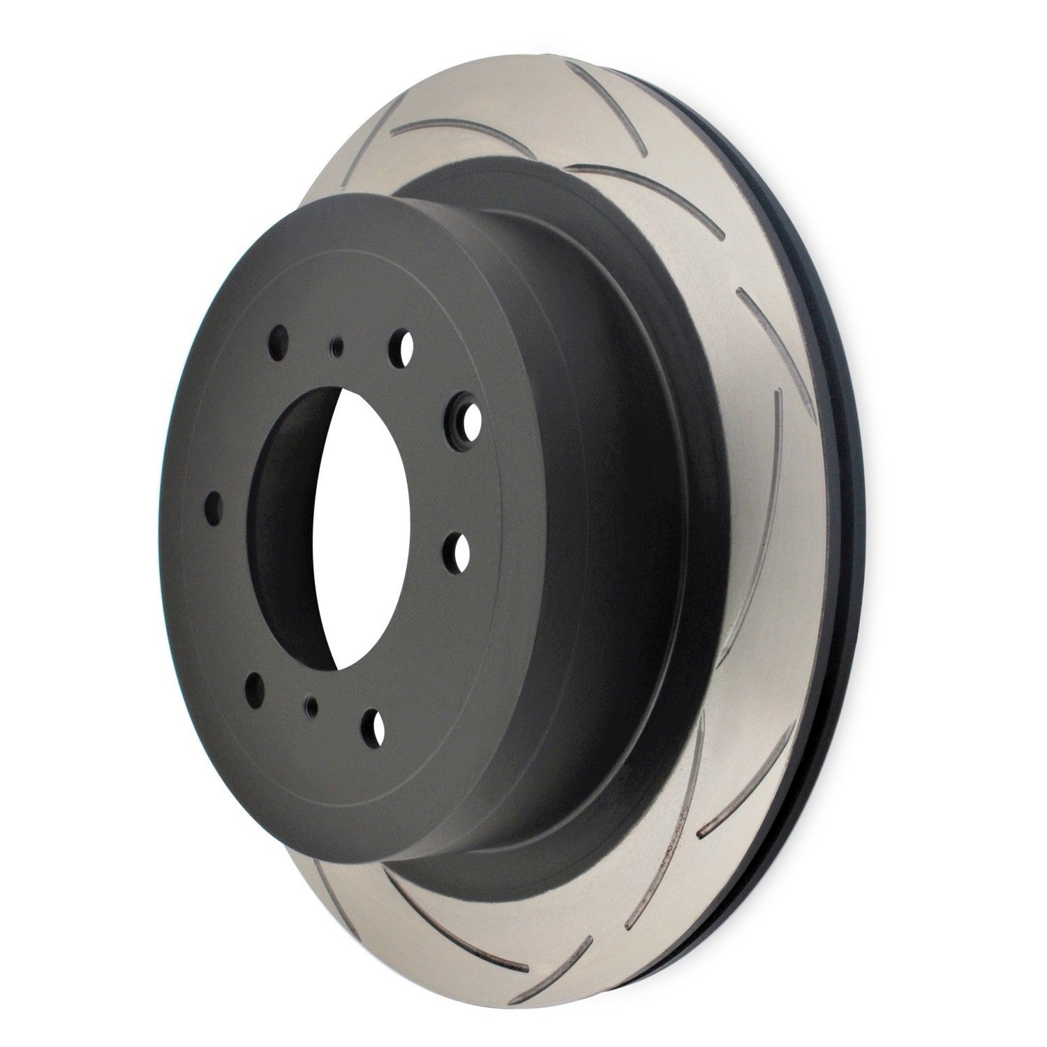 DBA2219S - Street Series T2 Brake Rotor; Rear
