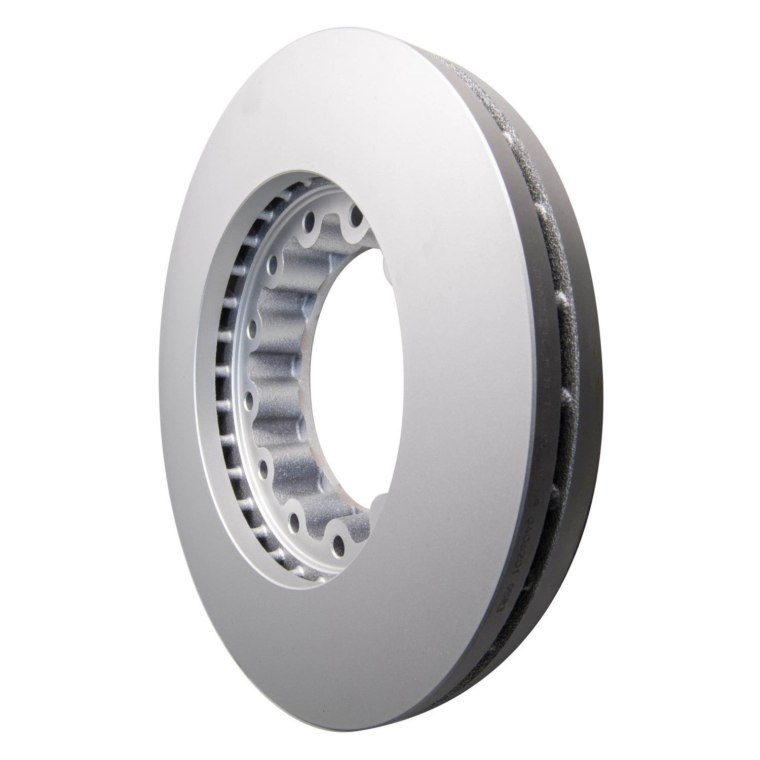 DBA2221E - Street Series En-Shield Brake Rotor; Rear