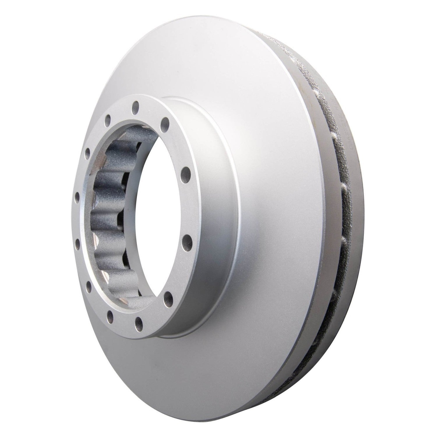 DBA2221E - Street Series En-Shield Brake Rotor; Rear