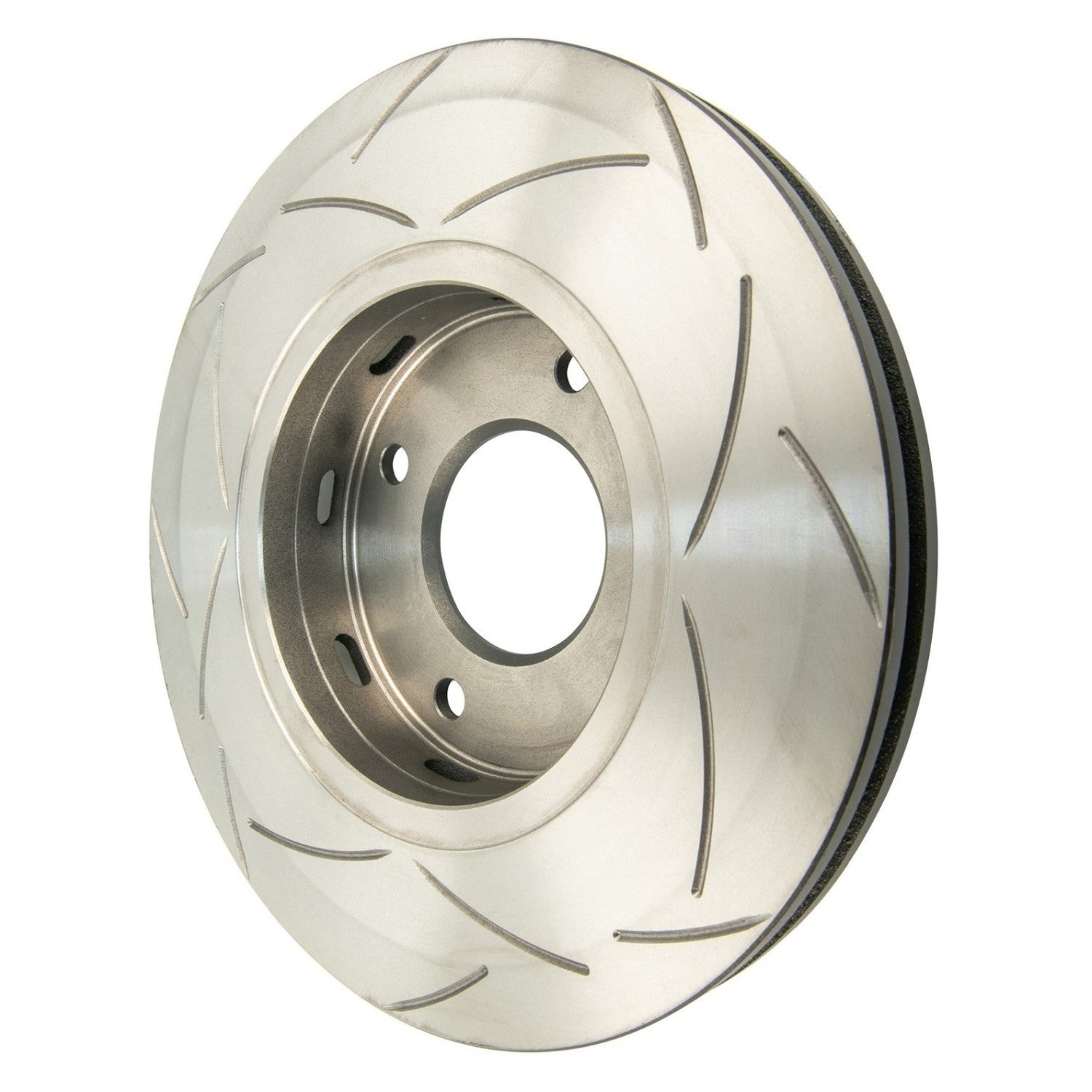 DBA2228S - Street Series T2 Brake Rotor; Front