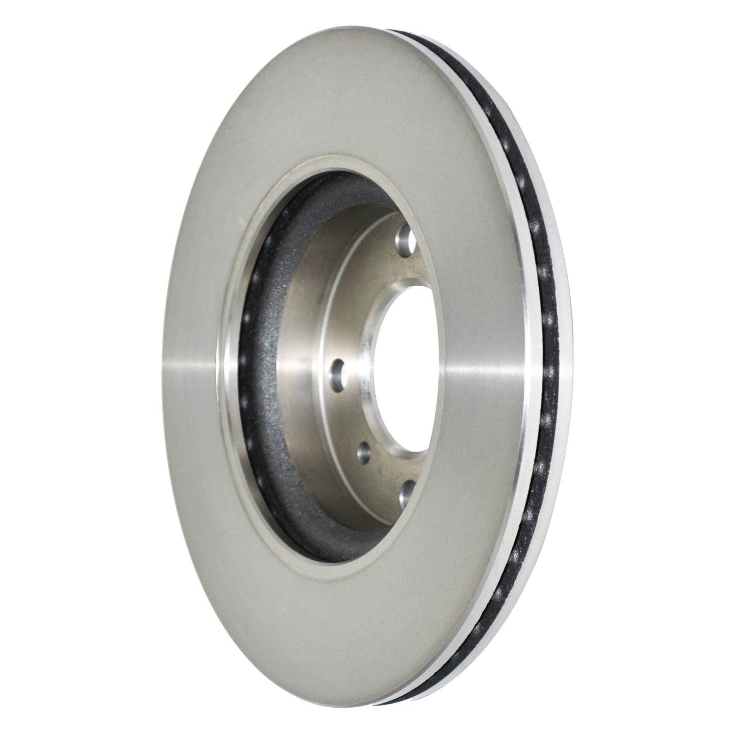 DBA2232 - Street Series OE Brake Rotor; Front