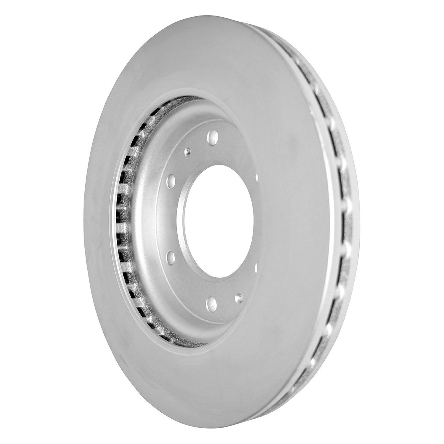 DBA2234E - Street Series En-Shield Brake Rotor; Front