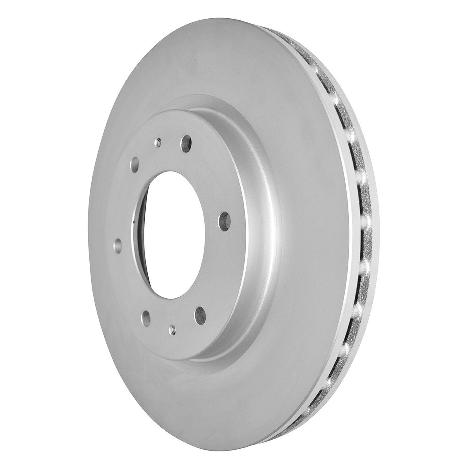 DBA2234E - Street Series En-Shield Brake Rotor; Front