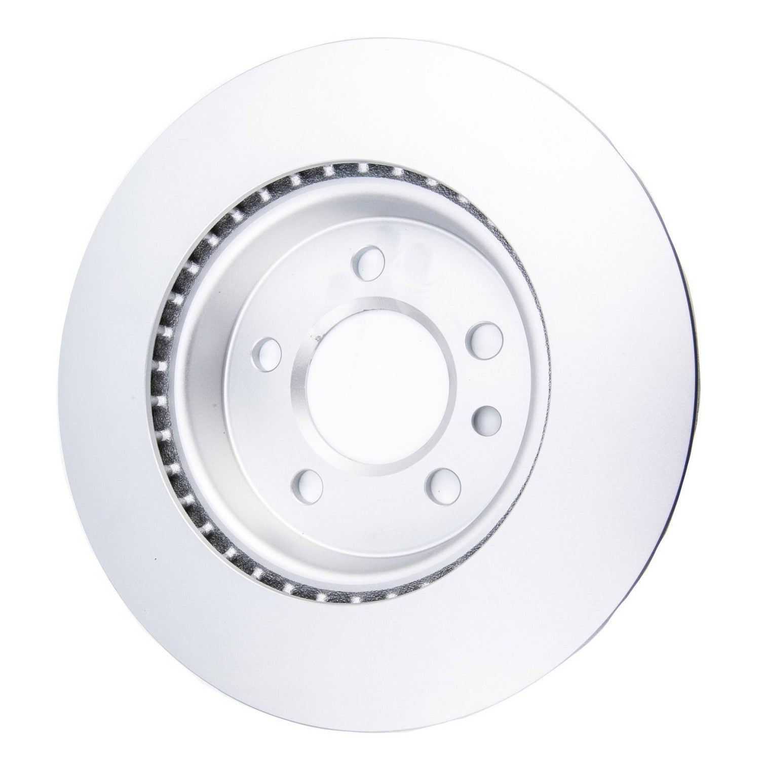 DBA2238E - Street Series En-Shield Brake Rotor; Front