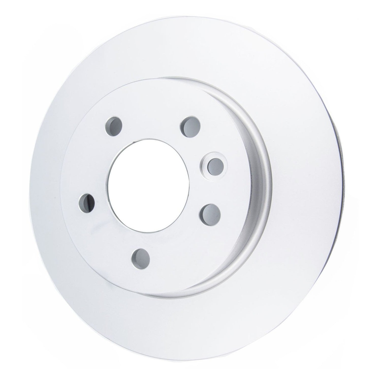 DBA2238E - Street Series En-Shield Brake Rotor; Front