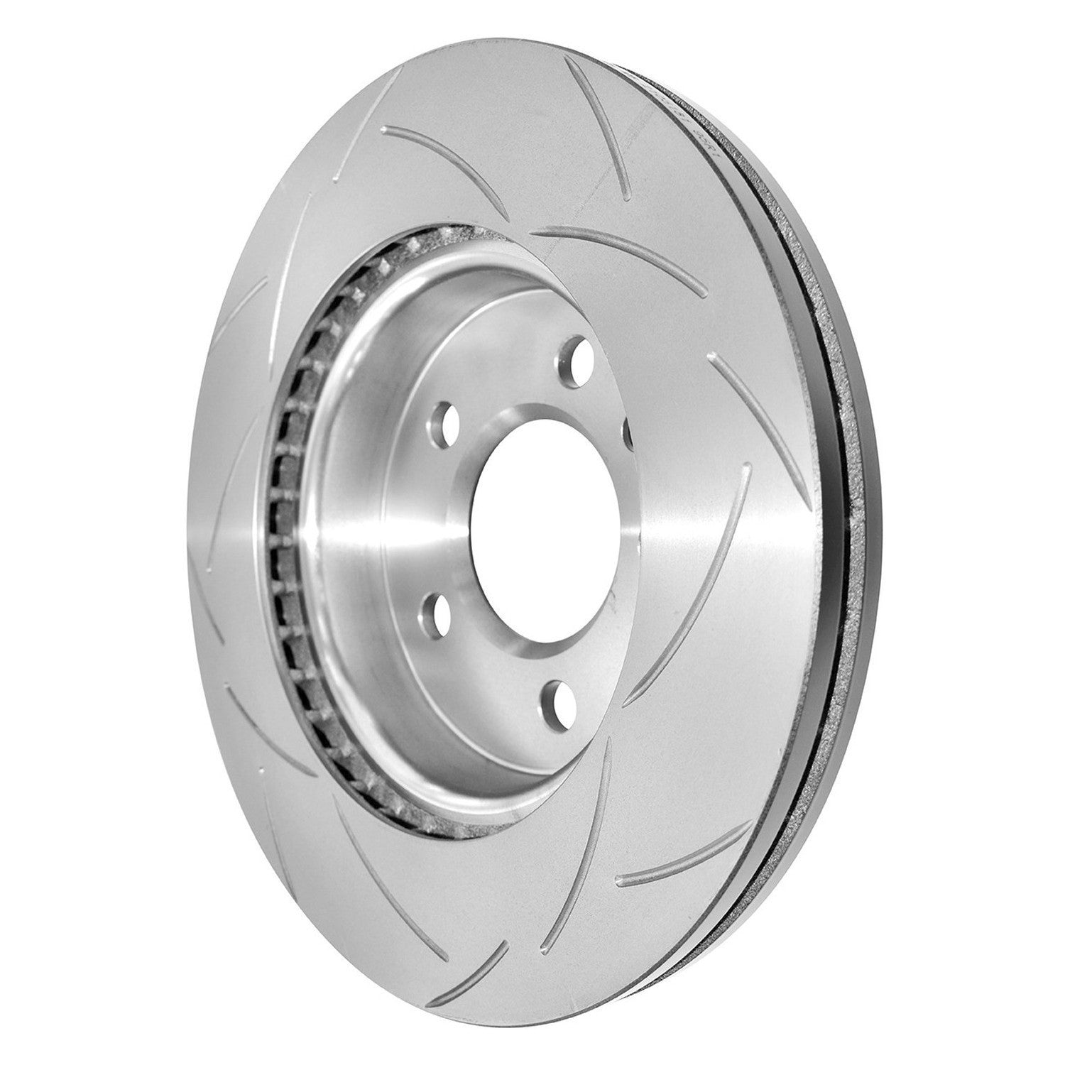 DBA2238S - Street Series T2 Brake Rotor; Front