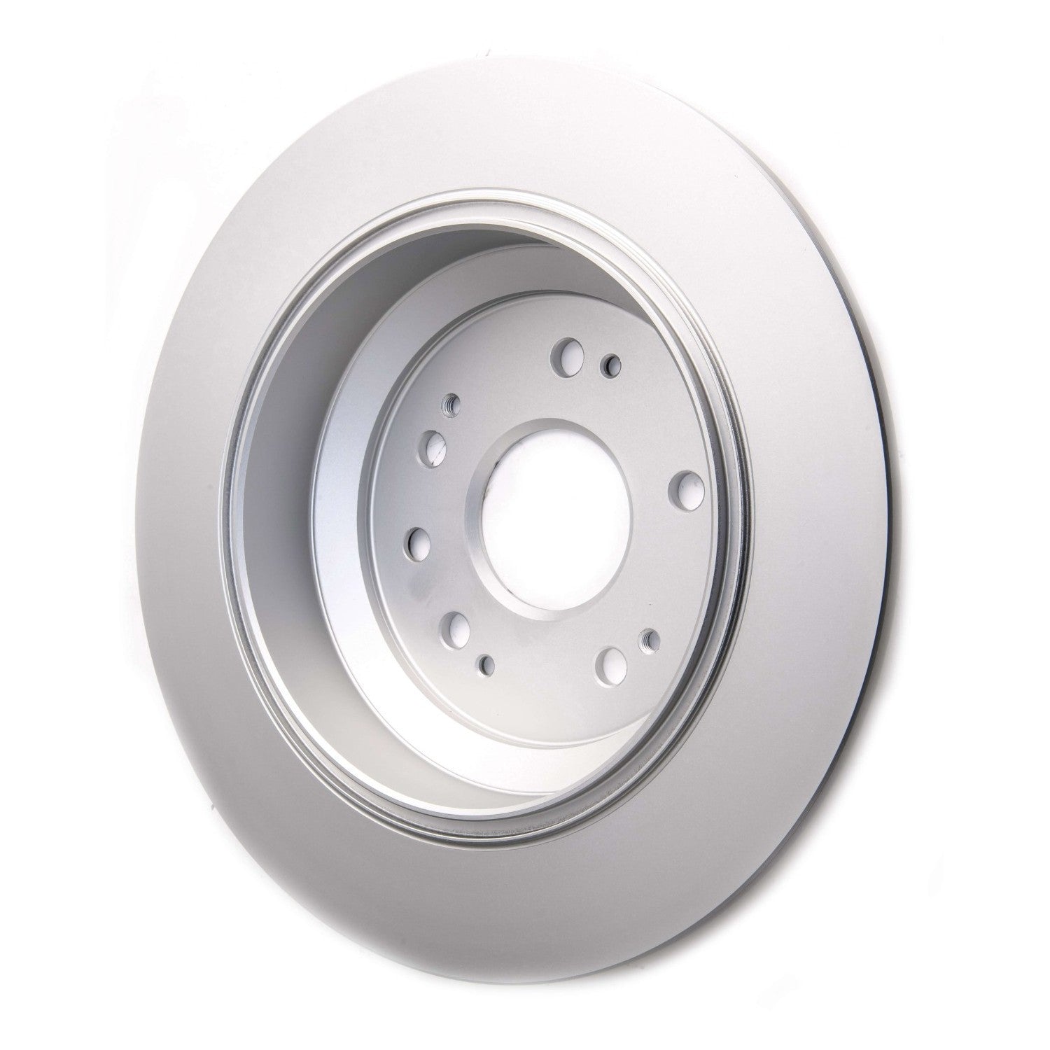 DBA2239E - Street Series En-Shield Brake Rotor; Rear
