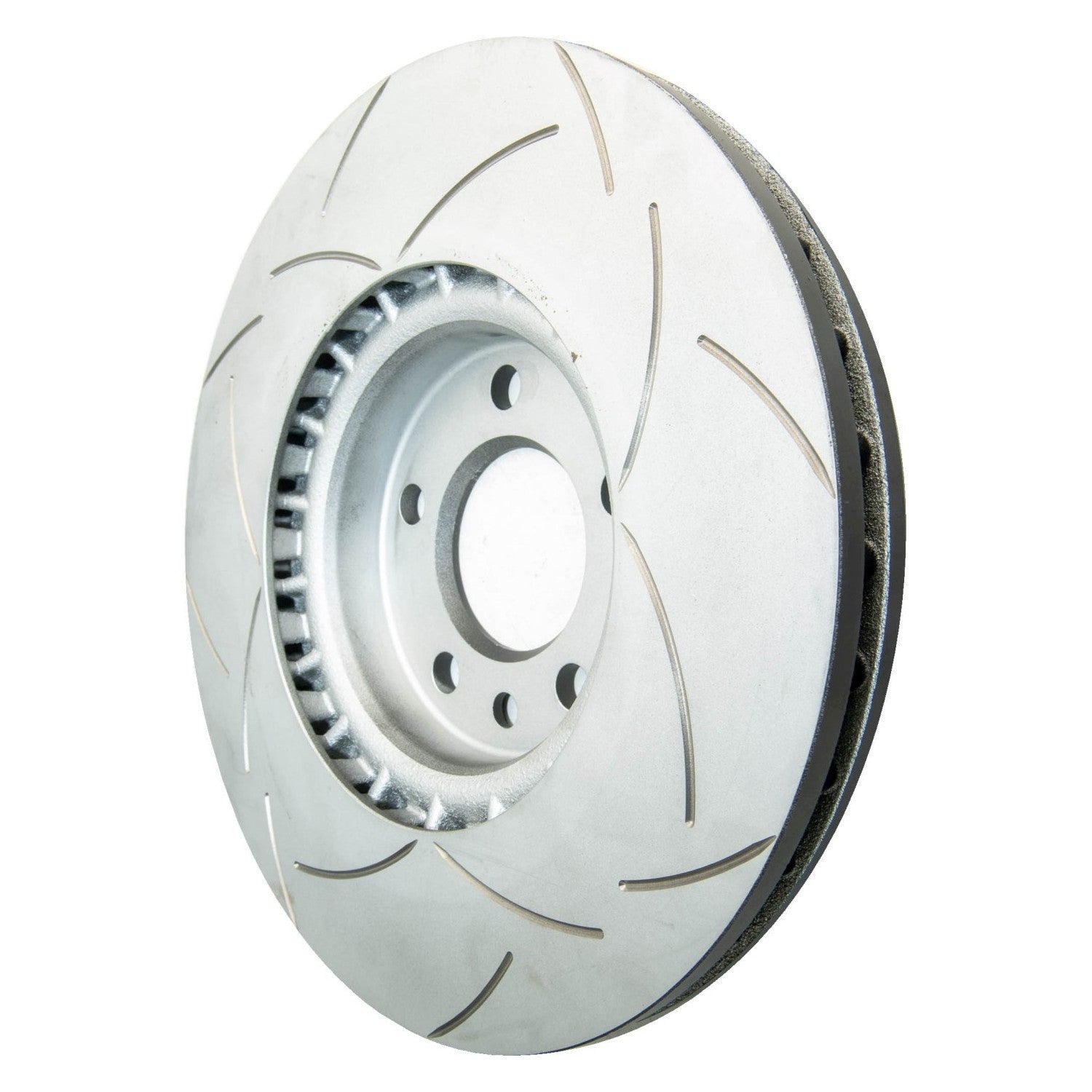 DBA2240S - Street Series T2 Brake Rotor; Front