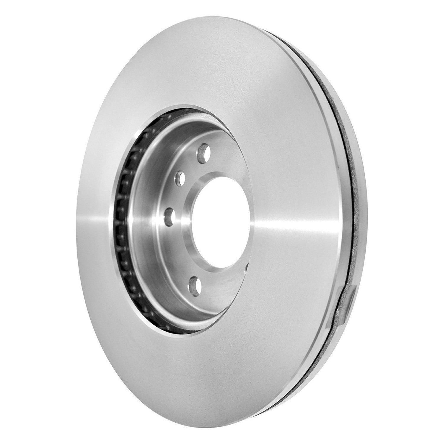 DBA2242 - Street Series OE Brake Rotor; Front