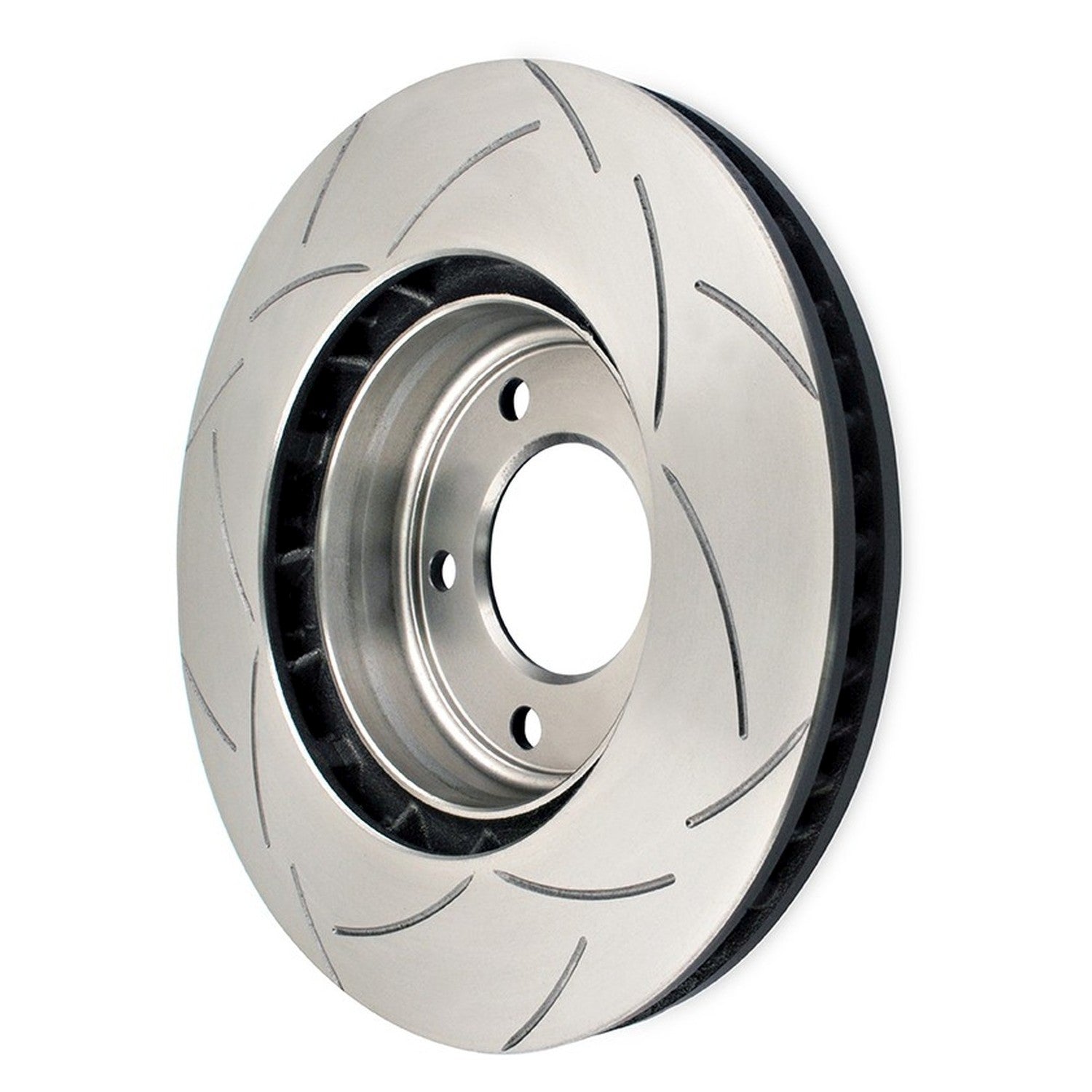 DBA2244S - Street Series T2 Brake Rotor; Front