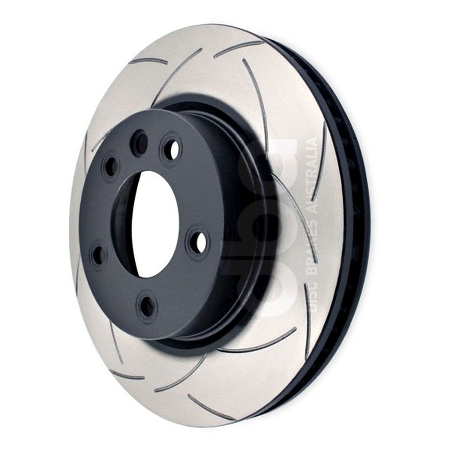 DBA2244S - Street Series T2 Brake Rotor; Front