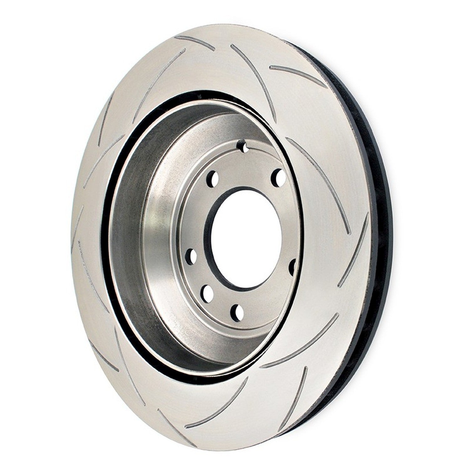 DBA2245S - Street Series T2 Brake Rotor; Rear
