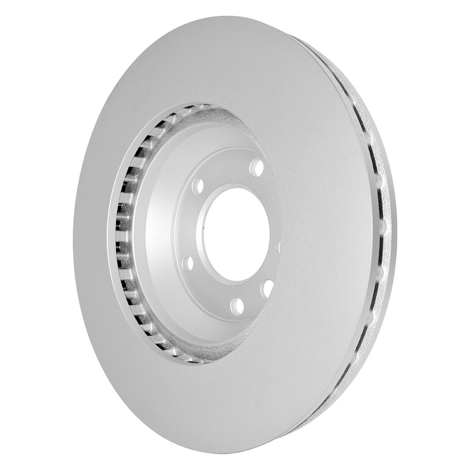DBA2246E - Street Series En-Shield Brake Rotor; Front