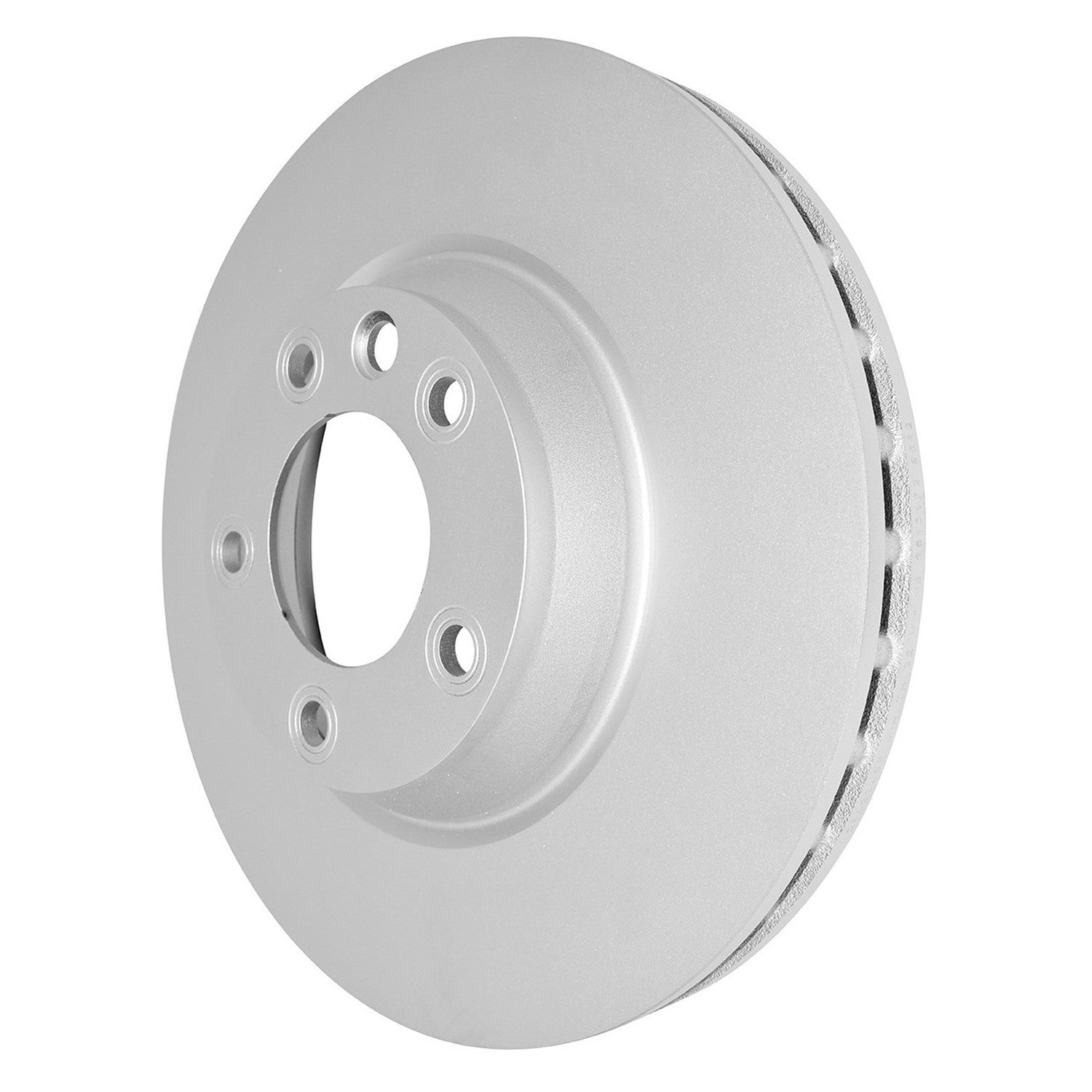 DBA2246E - Street Series En-Shield Brake Rotor; Front