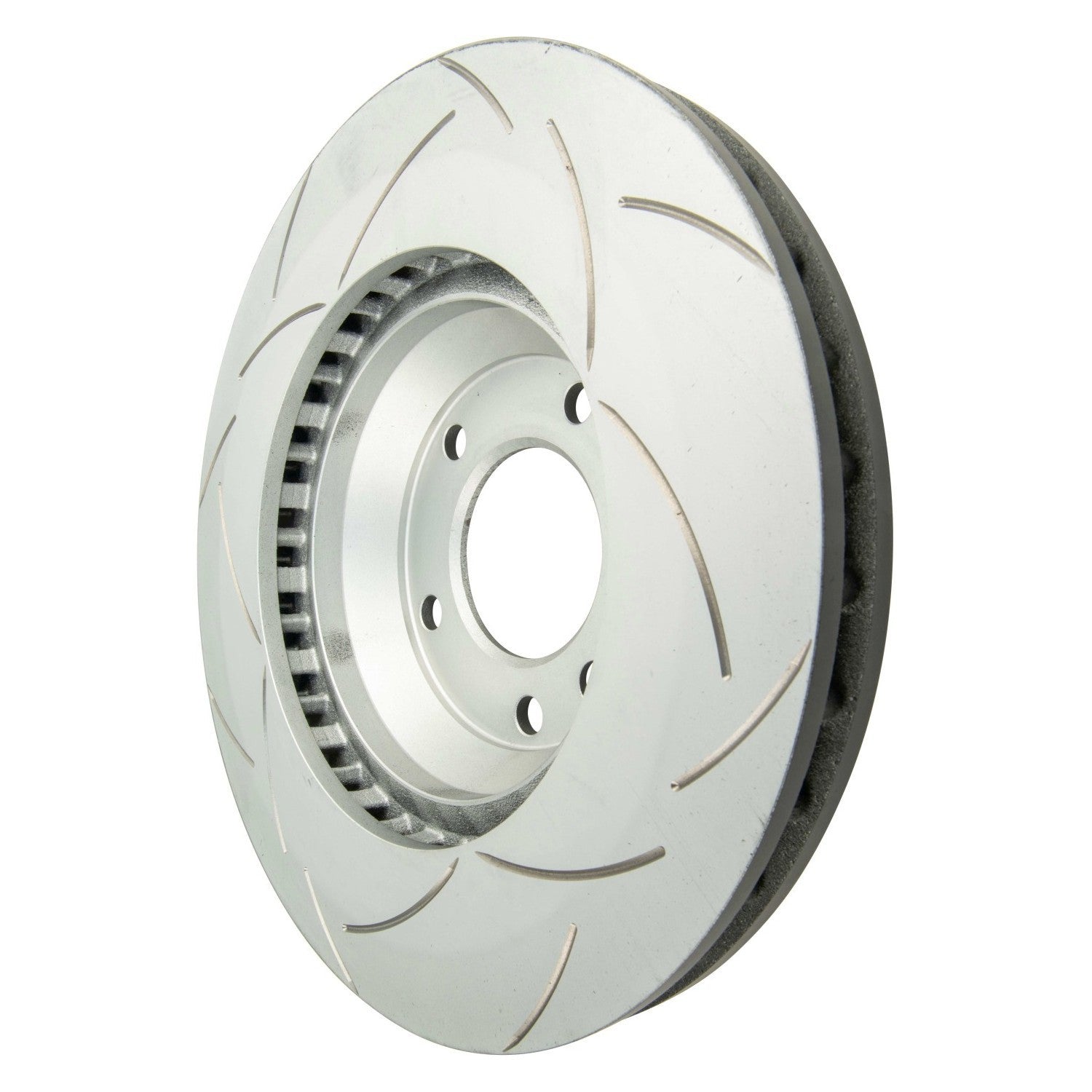 DBA2246S - Street Series T2 Brake Rotor; Front