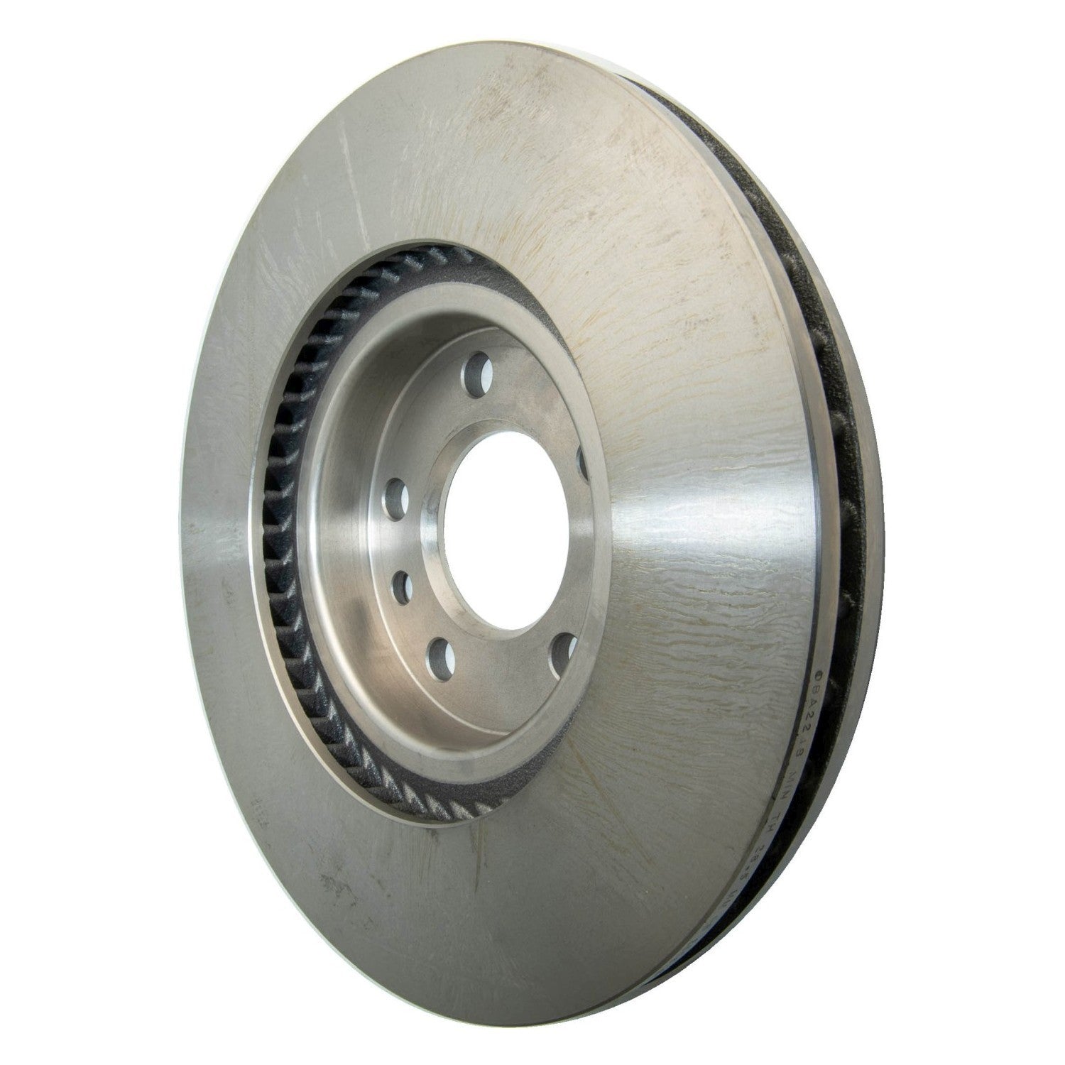 DBA2248 - Street Series OE Brake Rotor; Front