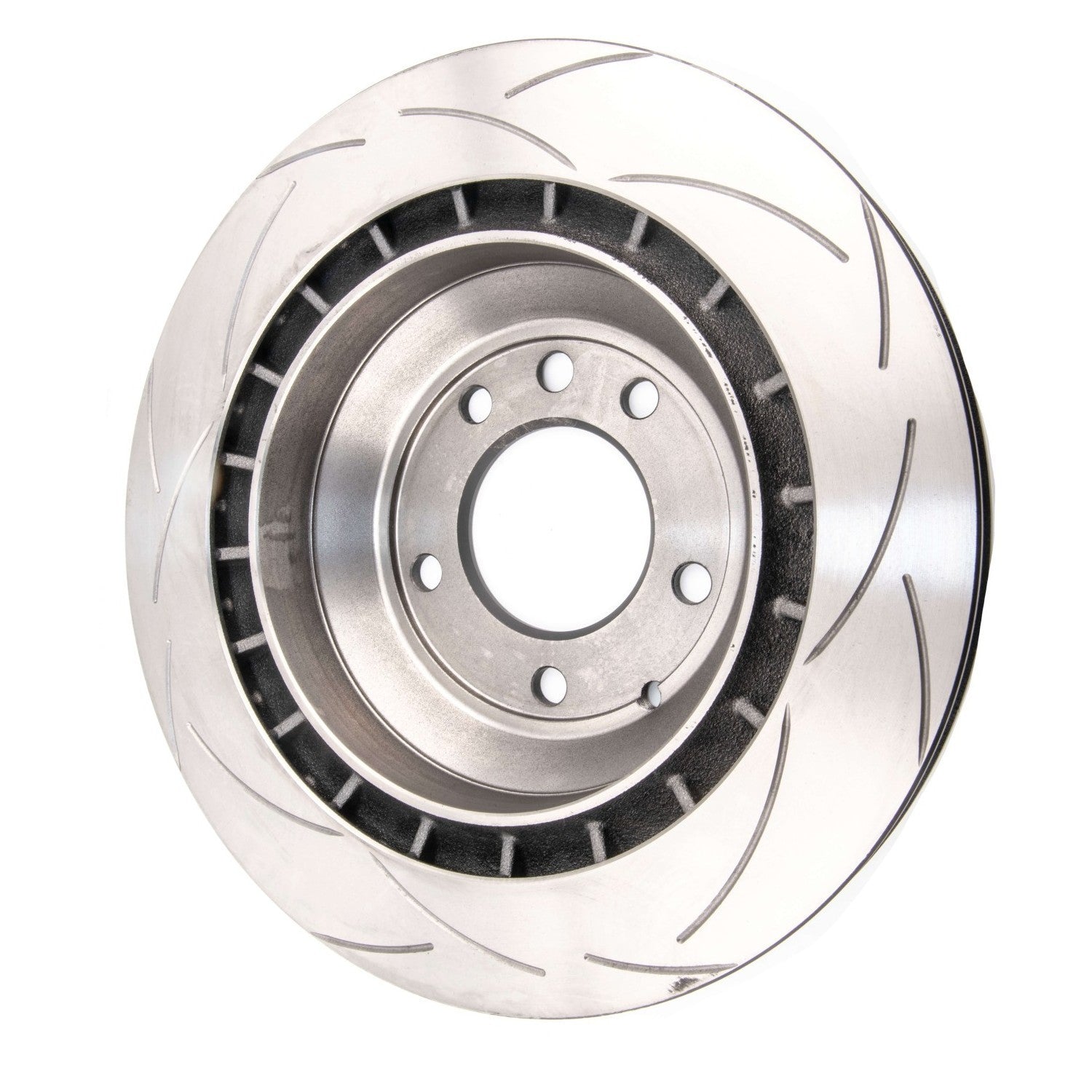 DBA2249S - Street Series T2 Brake Rotor; Rear