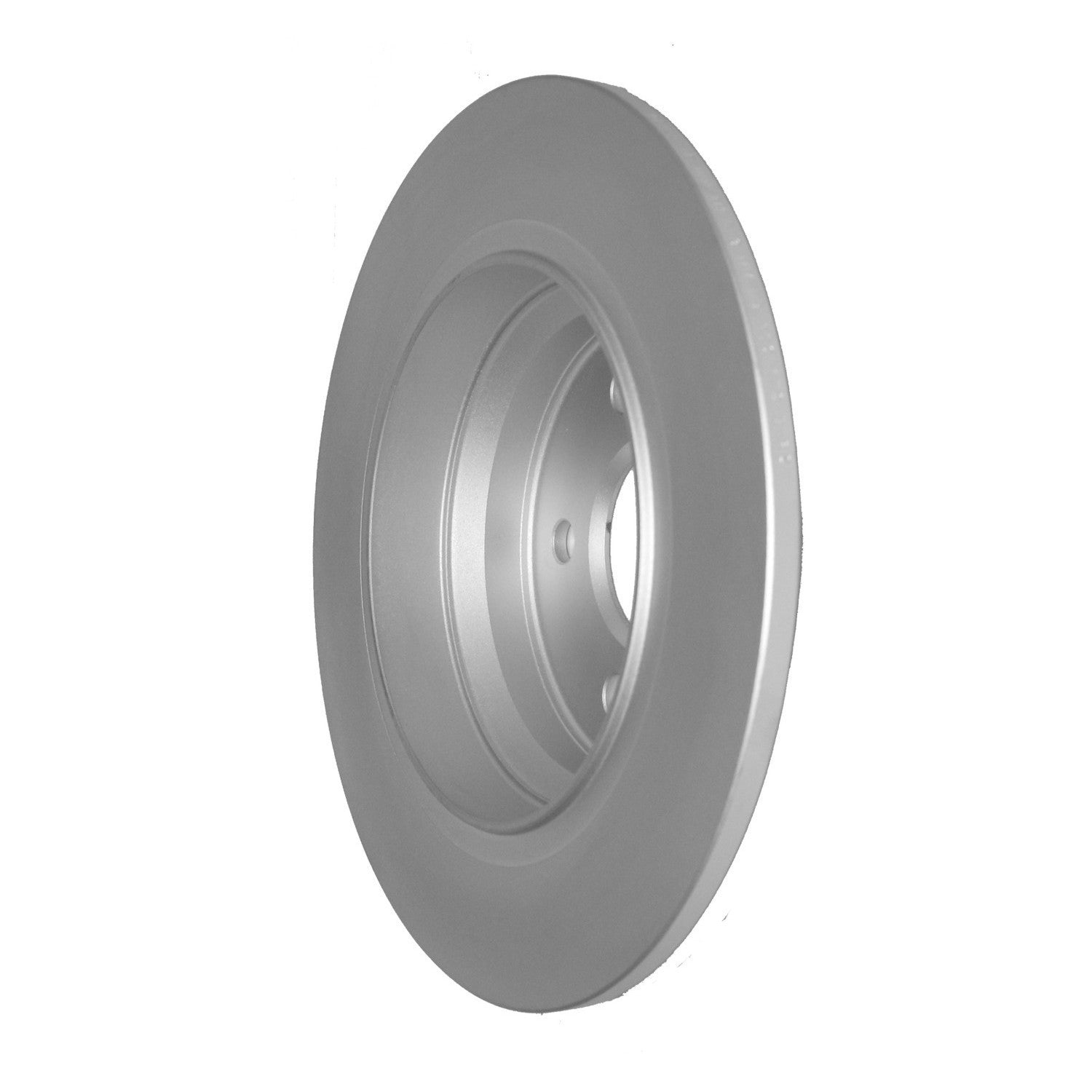 DBA2251E - Street Series En-Shield Brake Rotor; Rear