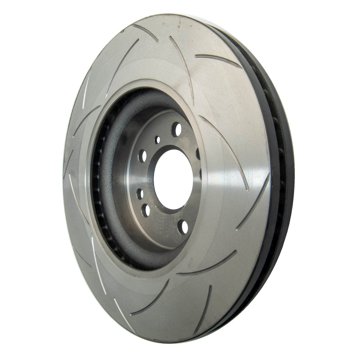 DBA2252S - Street Series T2 Brake Rotor; Front