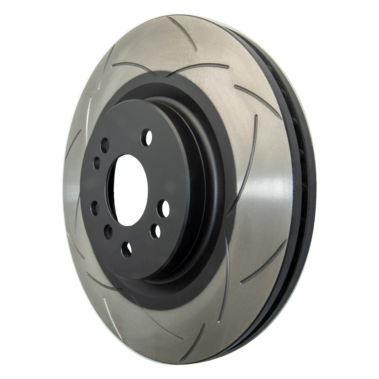 DBA2252S - Street Series T2 Brake Rotor; Front