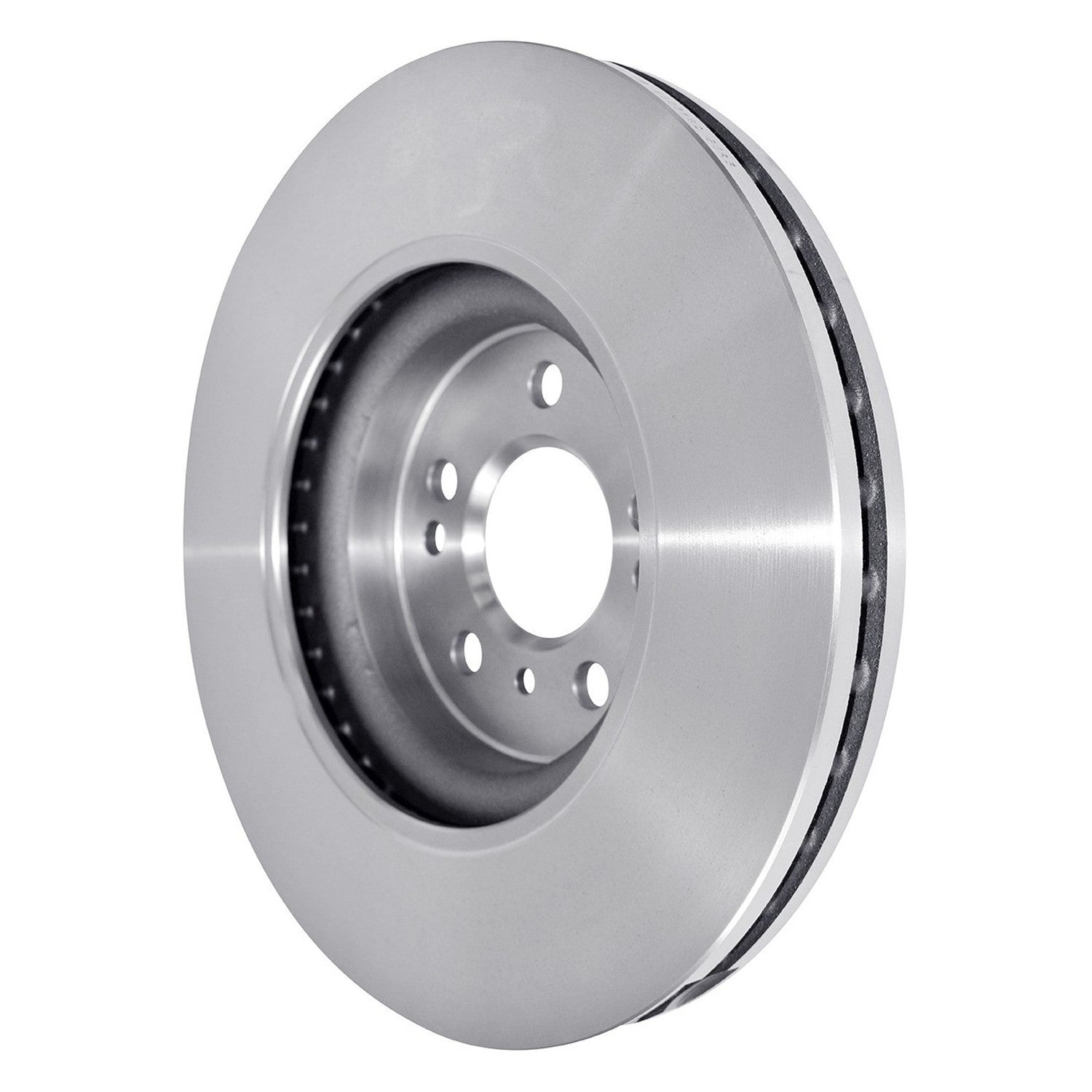 DBA2252 - Street Series OE Brake Rotor; Front
