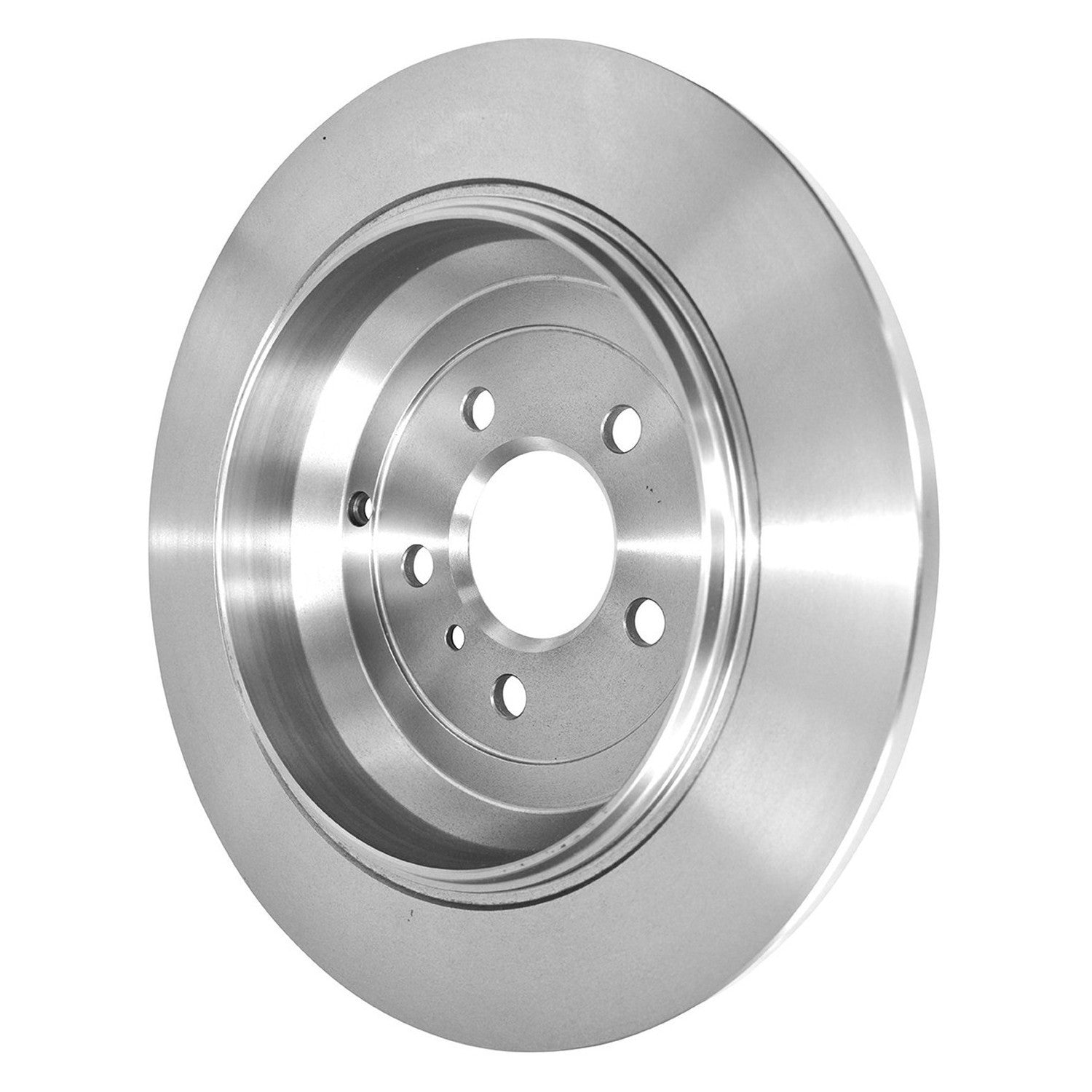DBA2253 - Street Series OE Brake Rotor; Rear