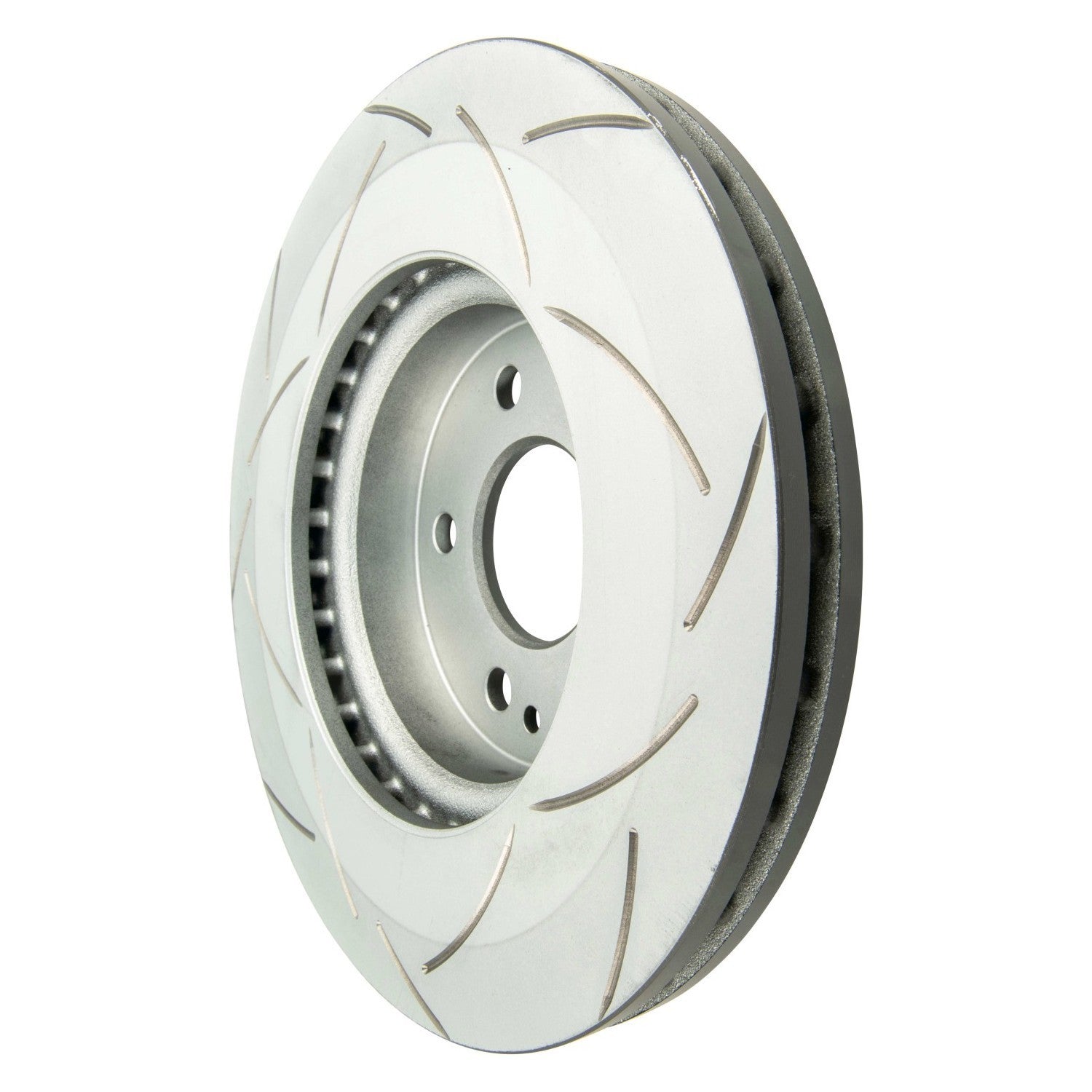 DBA2256S - Street Series T2 Brake Rotor; Front