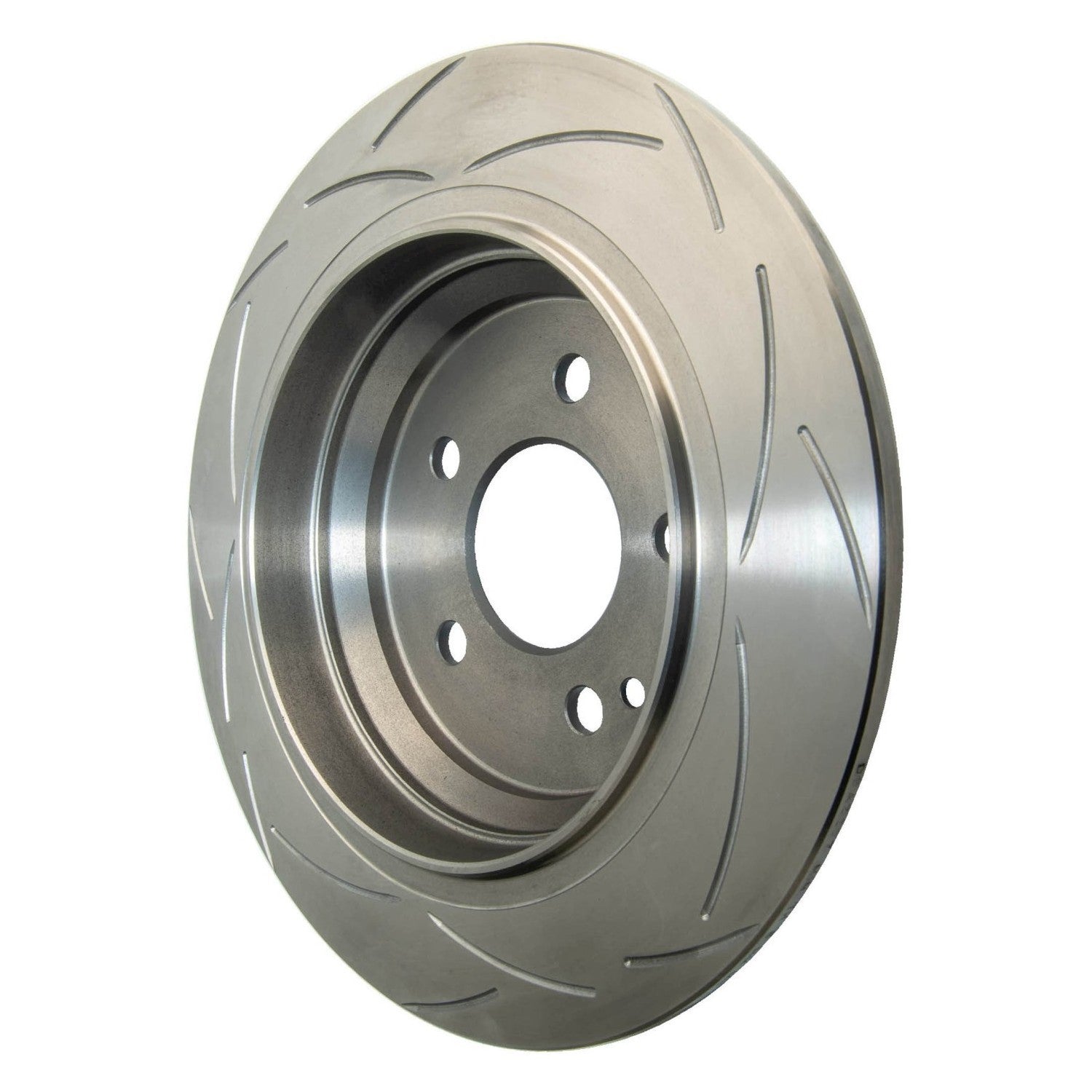 DBA2257S - Street Series T2 Brake Rotor; Rear