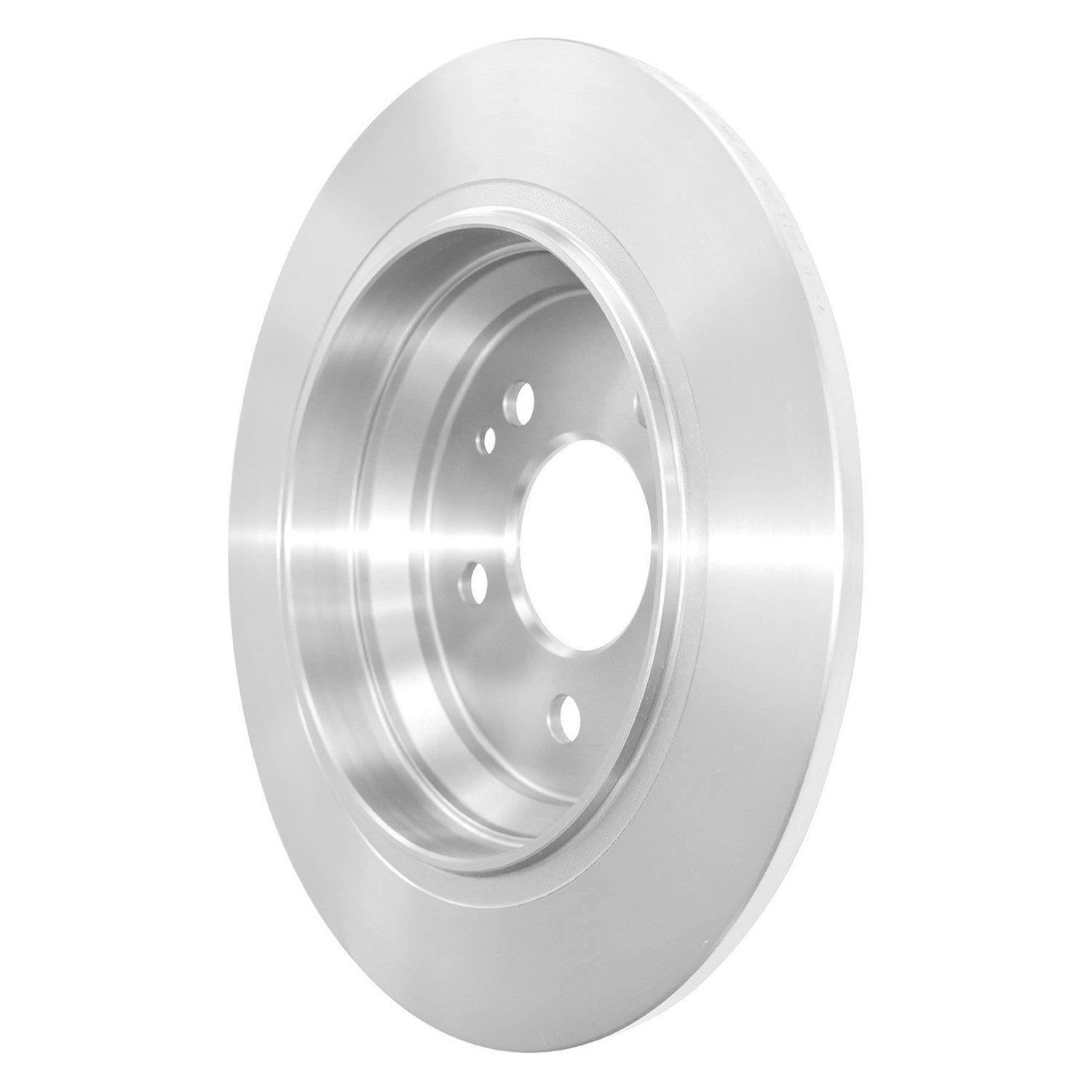 DBA2257 - Street Series OE Brake Rotor; Rear