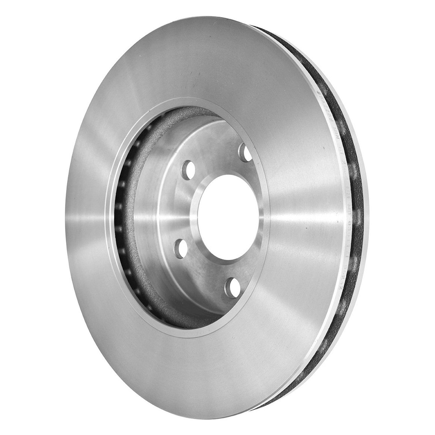 DBA2258 - Street Series OE Brake Rotor; Front
