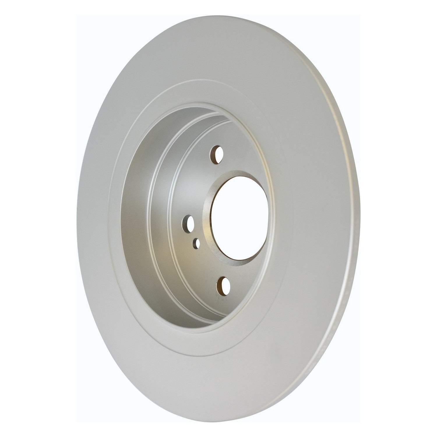 DBA2263E - Street Series En-Shield Brake Rotor; Rear