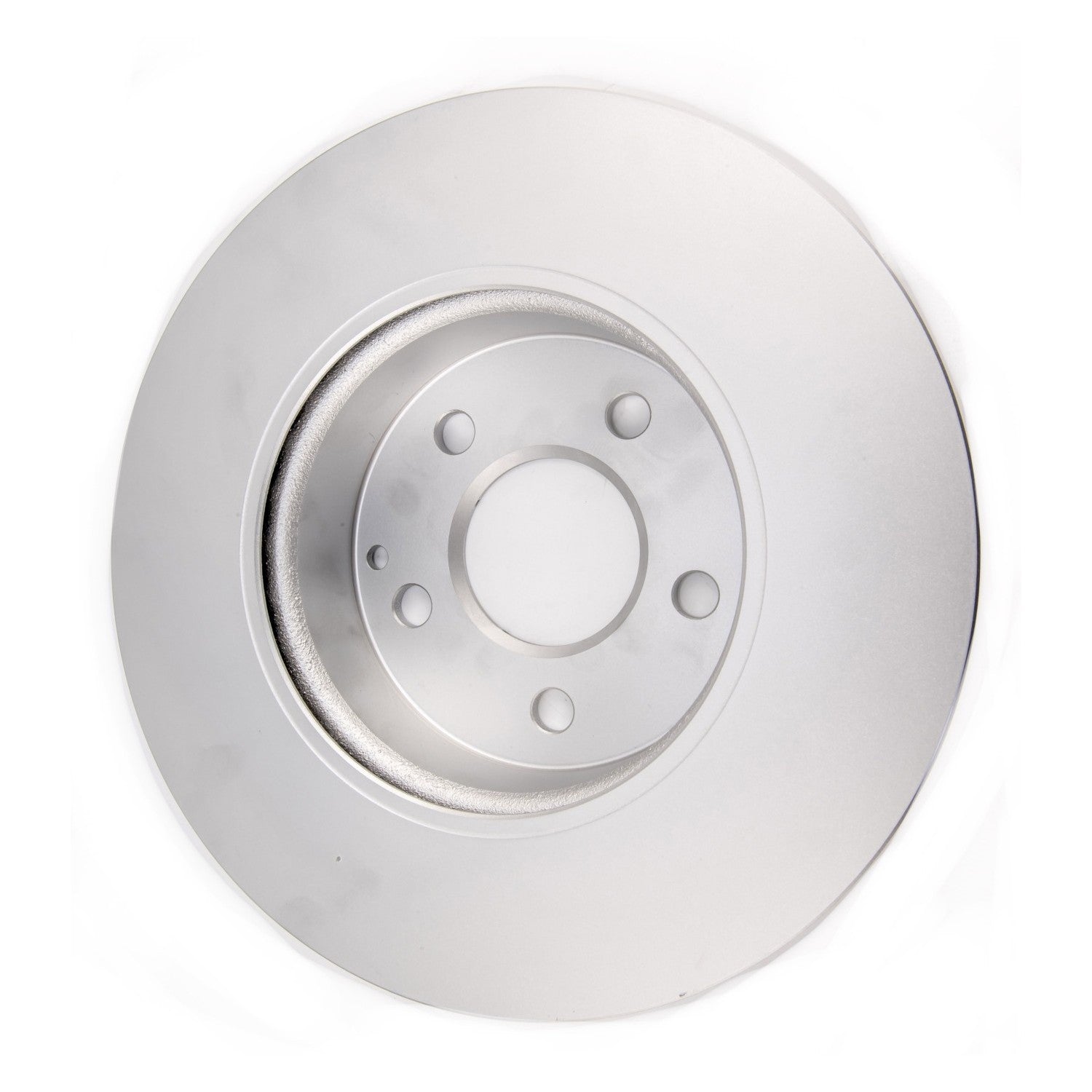 DBA2264E - Street Series En-Shield Brake Rotor; Front