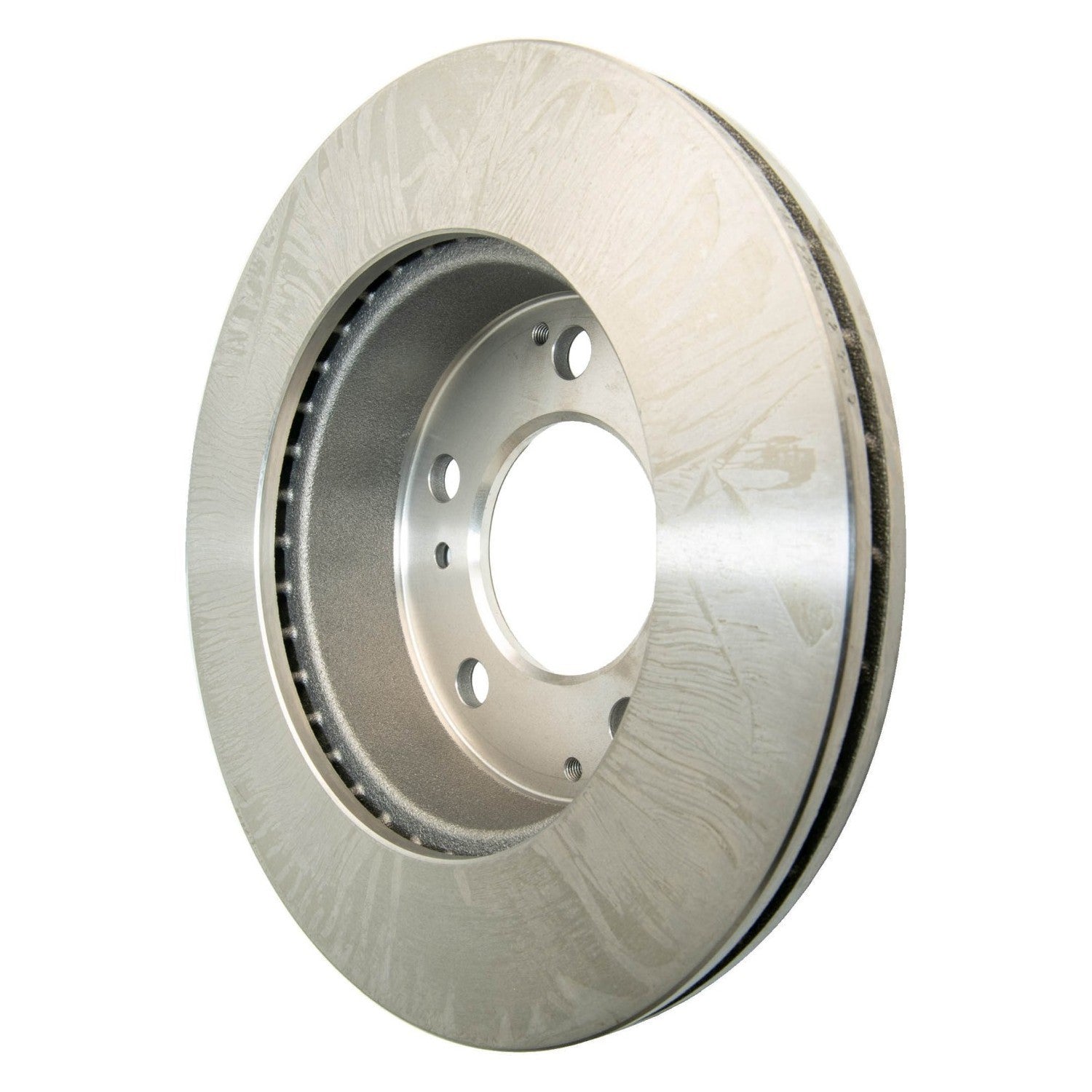 DBA2266 - Street Series OE Brake Rotor; Front