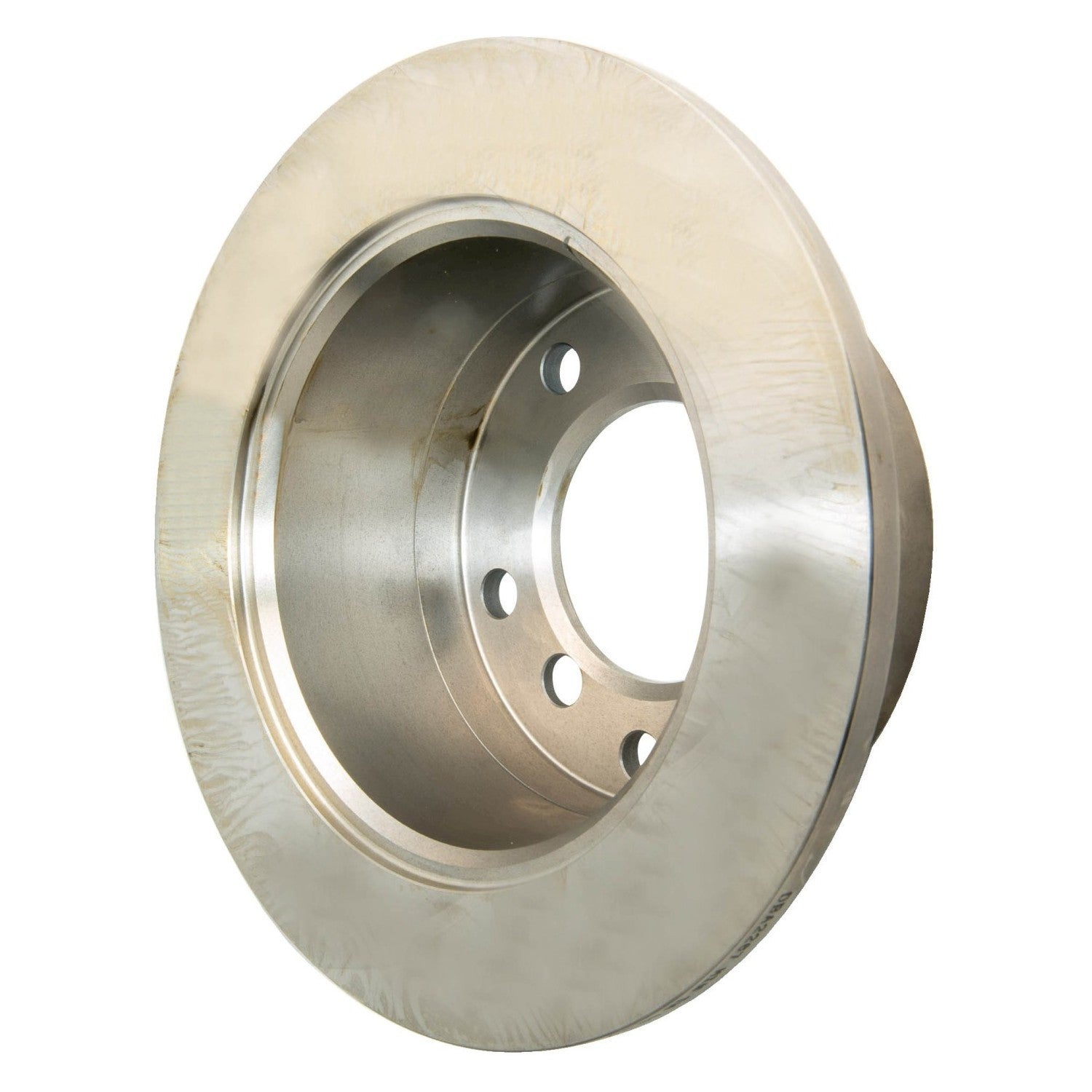 DBA2267 - Street Series OE Brake Rotor; Rear