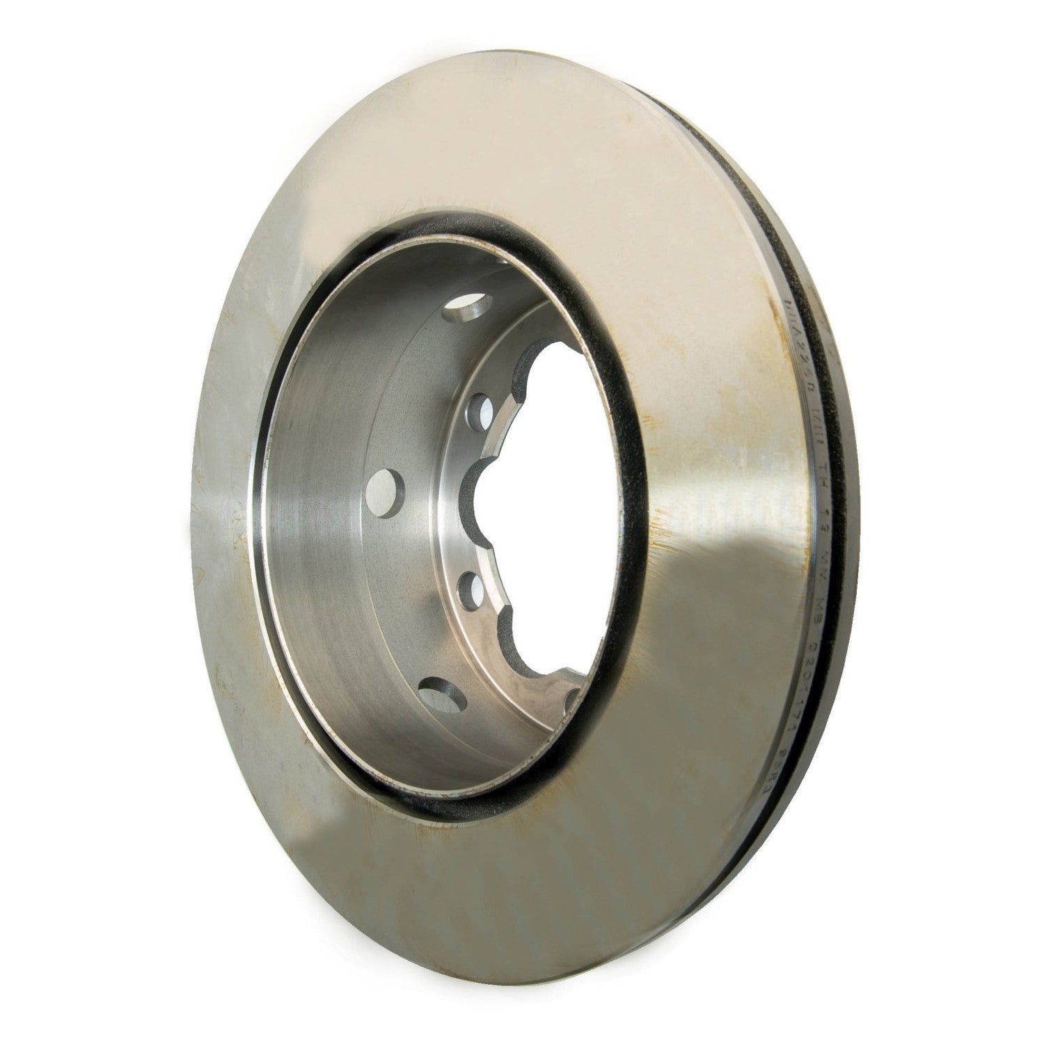 DBA2268 - Street Series OE Brake Rotor; Rear