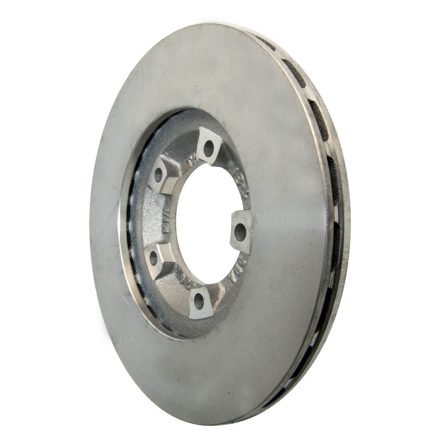 DBA226 - Street Series OE Brake Rotor; Front