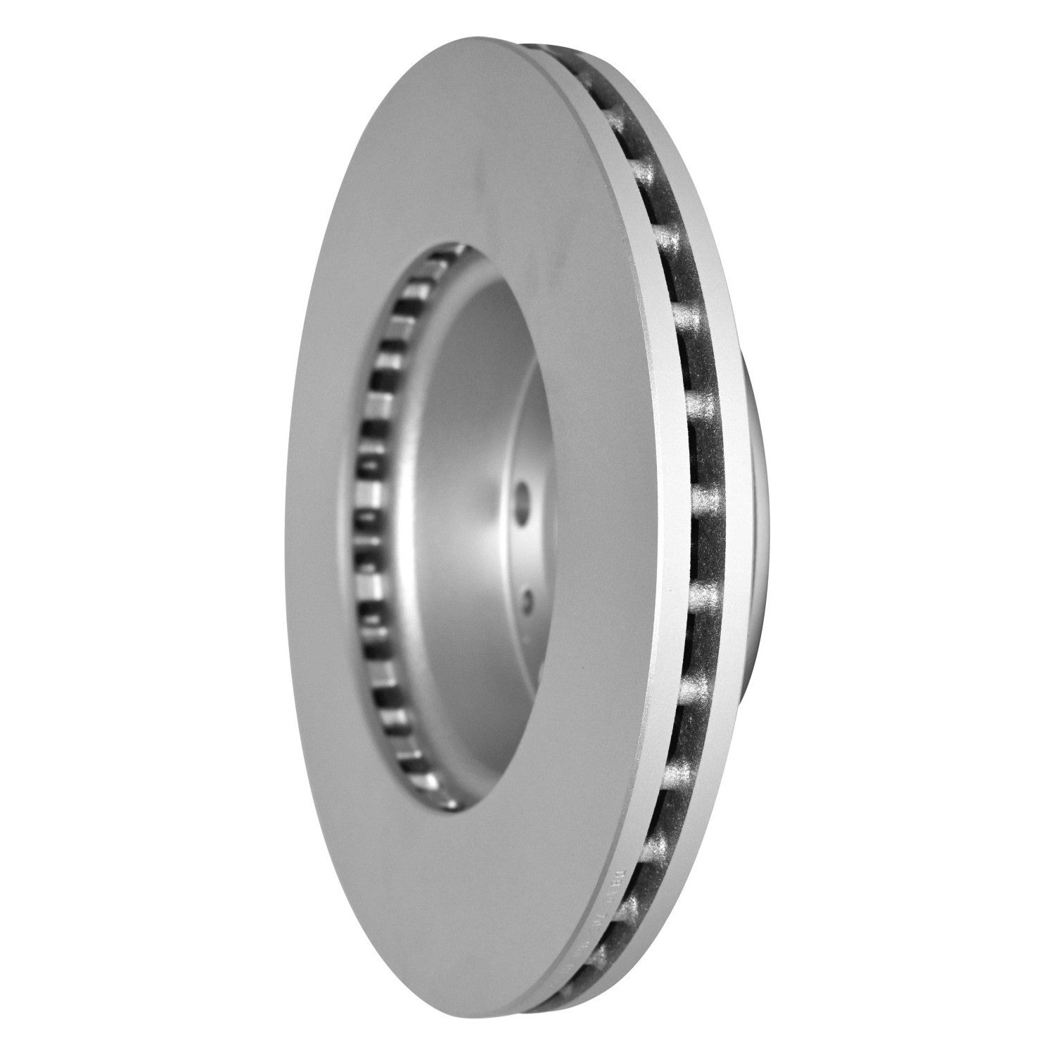 DBA2270E - Street Series En-Shield Brake Rotor; Front