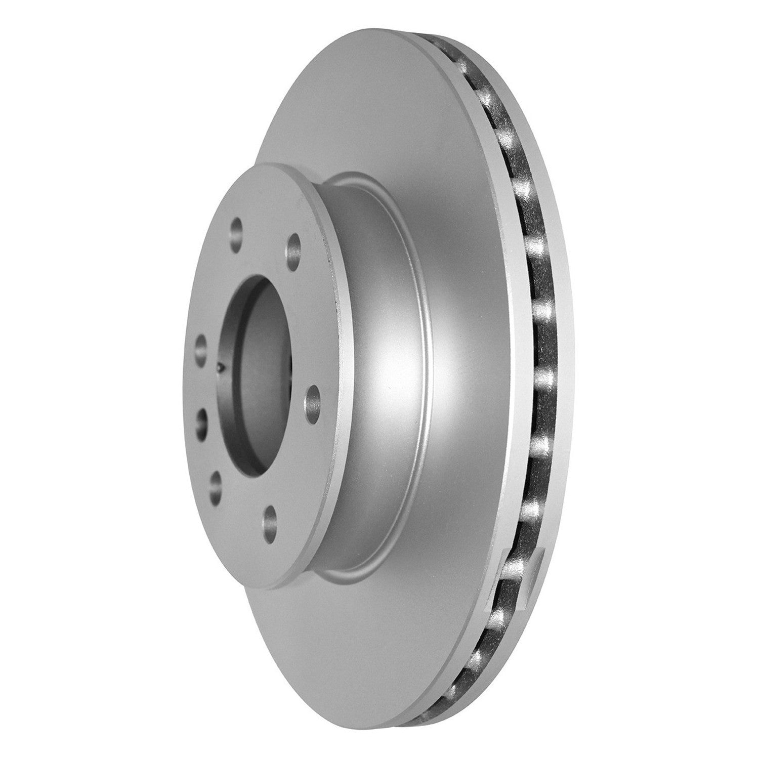 DBA2270E - Street Series En-Shield Brake Rotor; Front