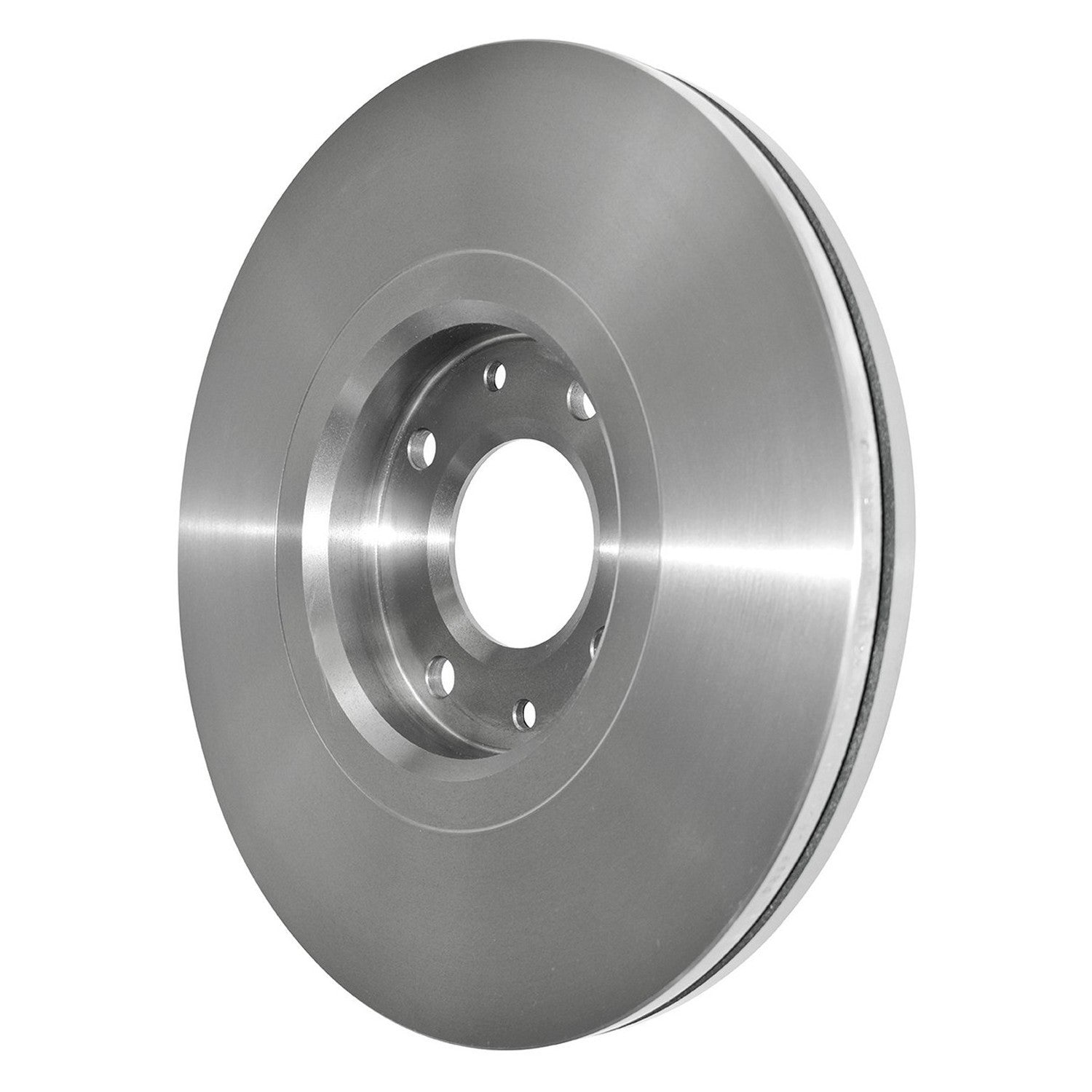 DBA2276 - Street Series OE Brake Rotor; Front