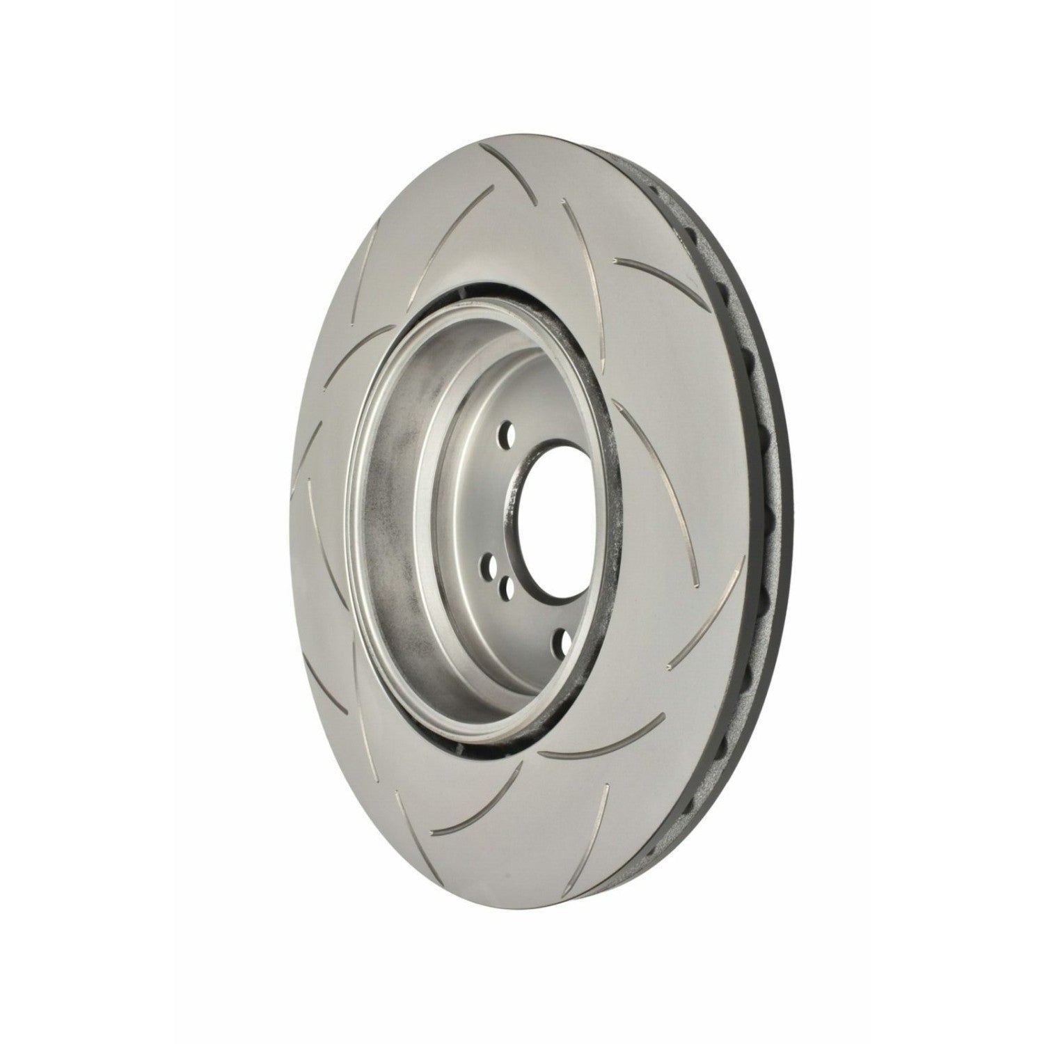 DBA2281S - Street Series T2 Brake Rotor; Rear