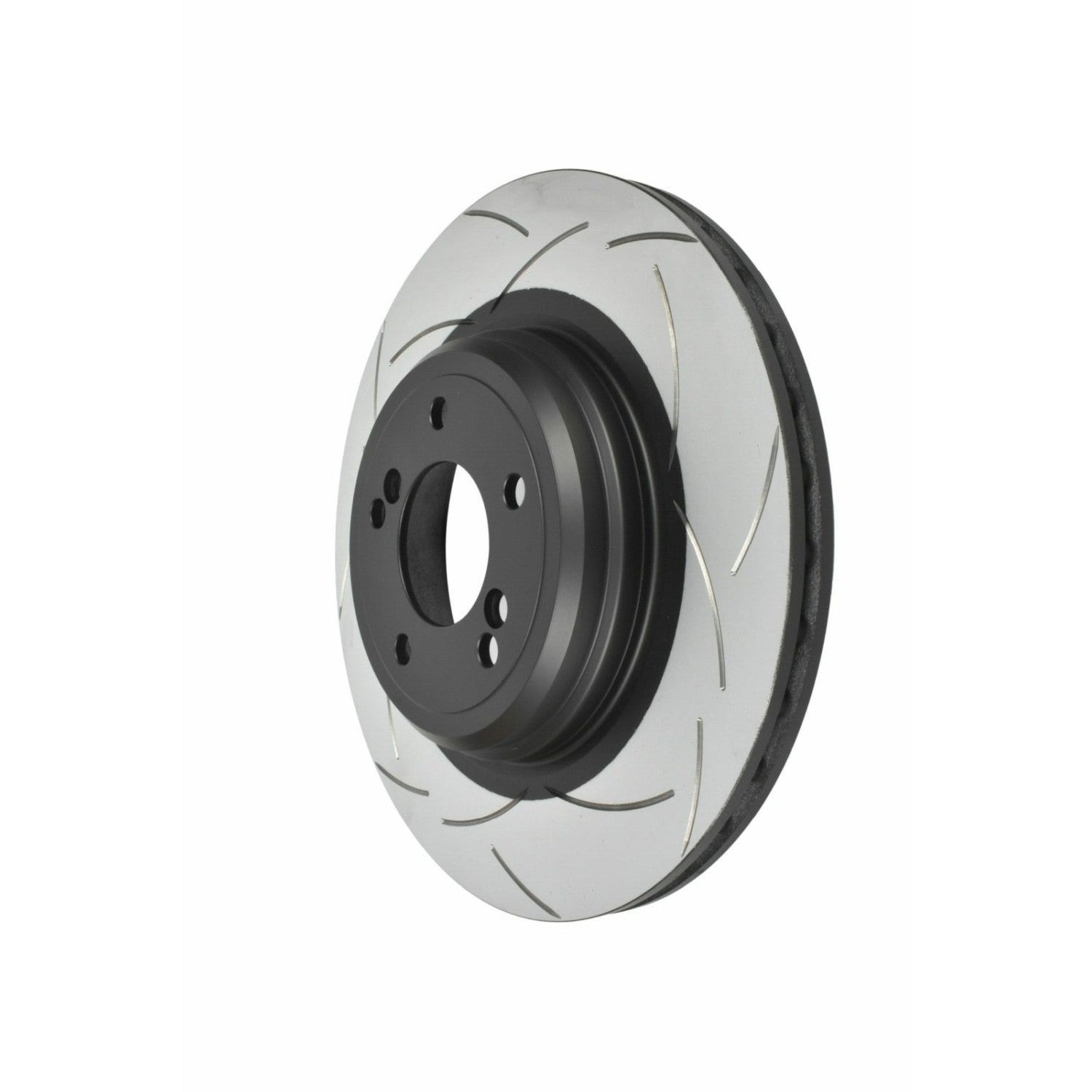 DBA2281S - Street Series T2 Brake Rotor; Rear
