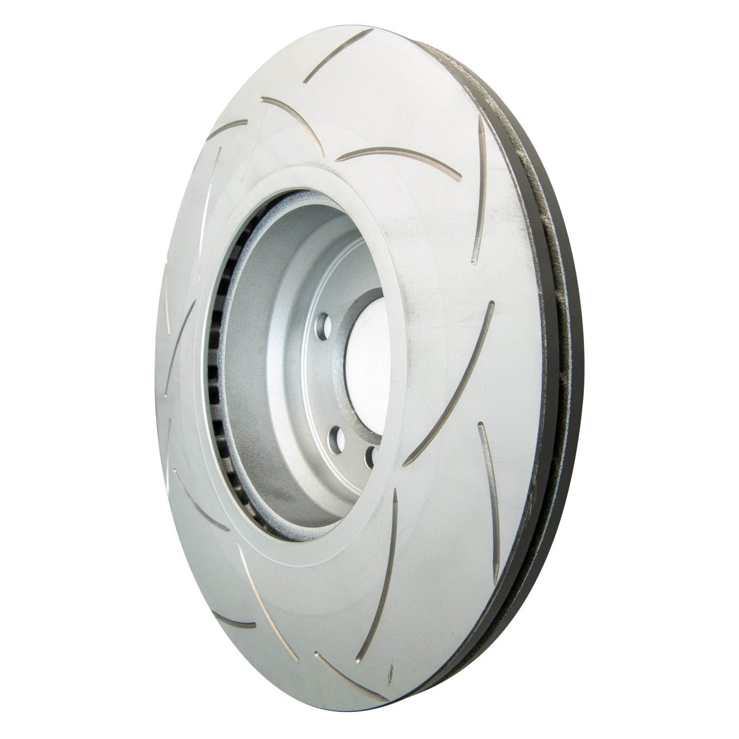DBA2284S - Street Series T2 Brake Rotor; Front
