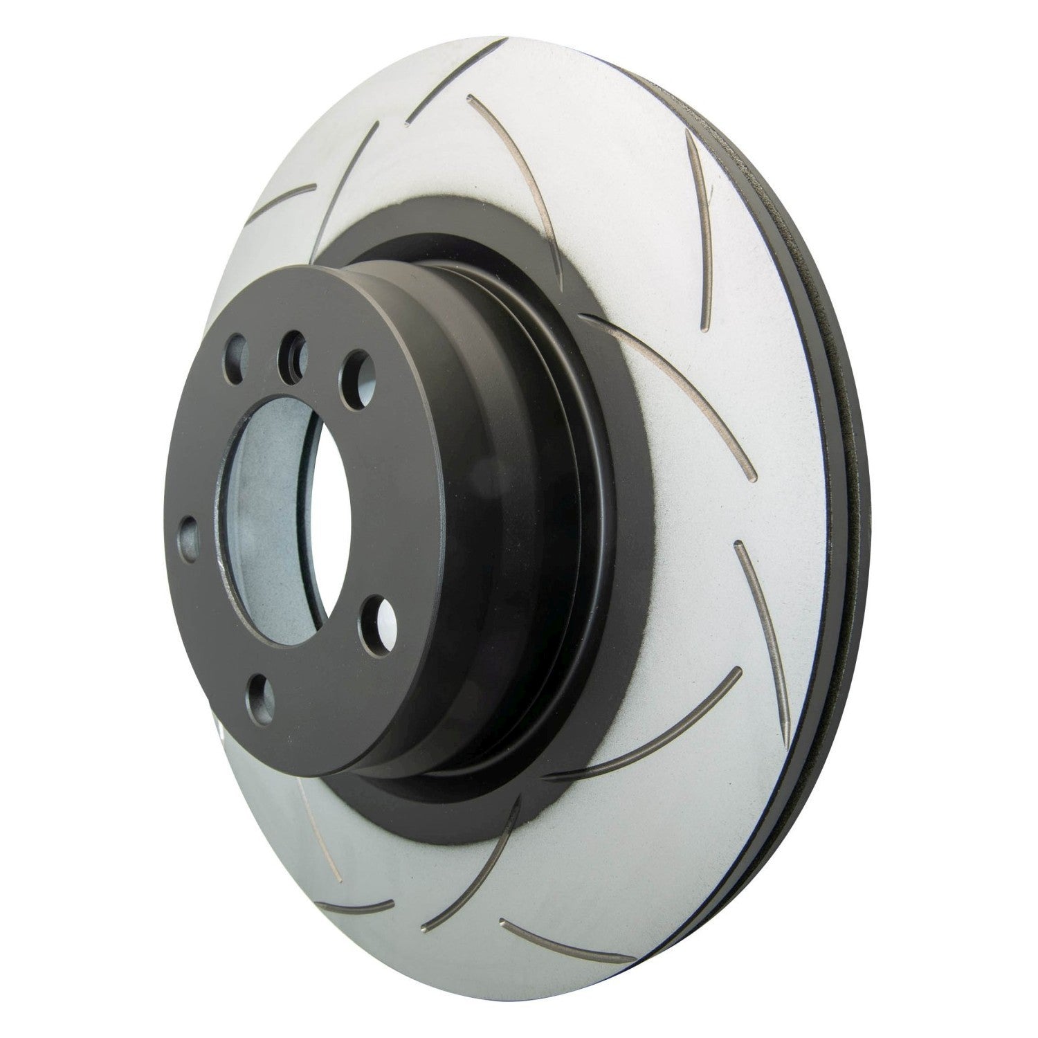 DBA2284S - Street Series T2 Brake Rotor; Front