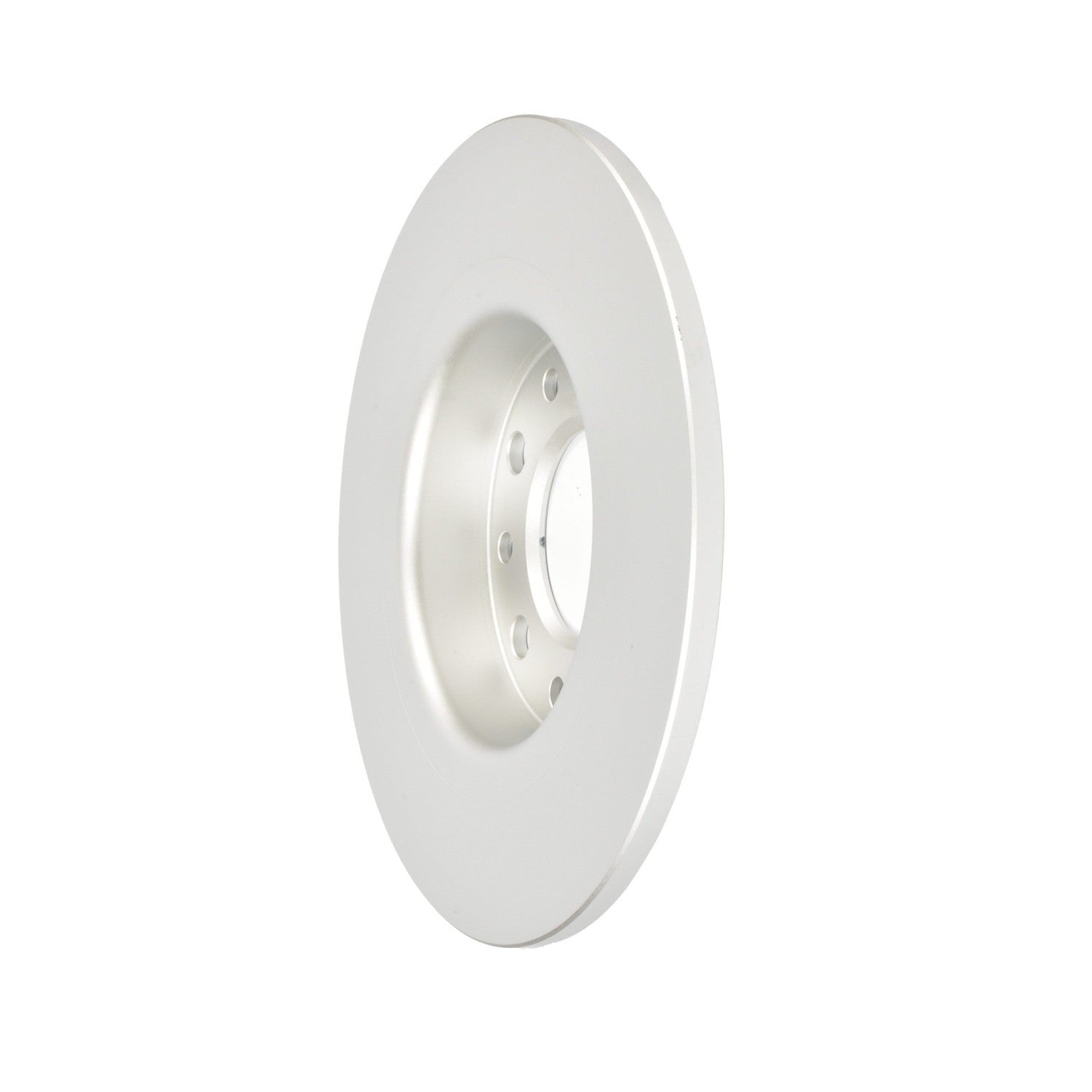DBA2295E - Street Series En-Shield Brake Rotor; Rear