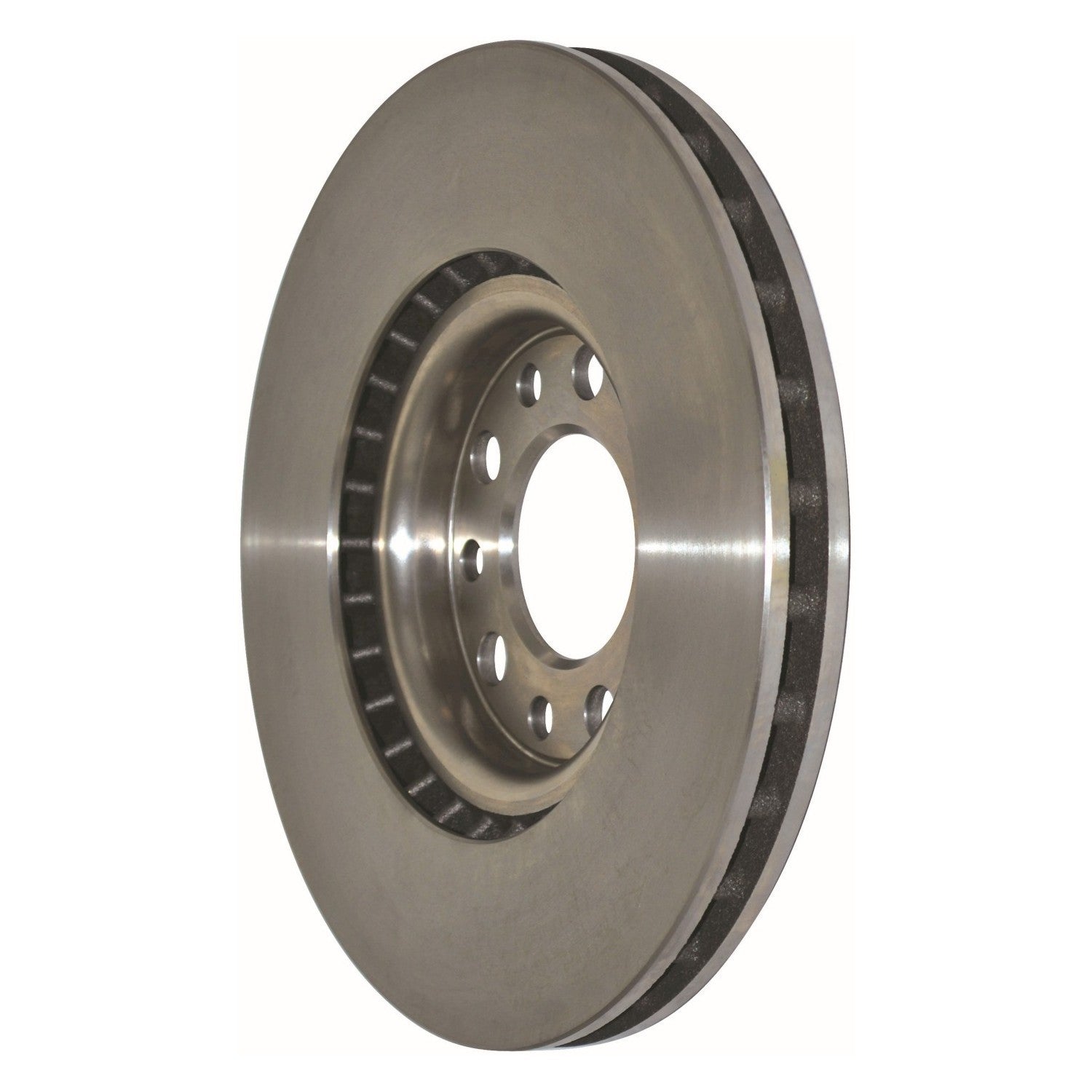 DBA2296 - Street Series OE Brake Rotor; Front