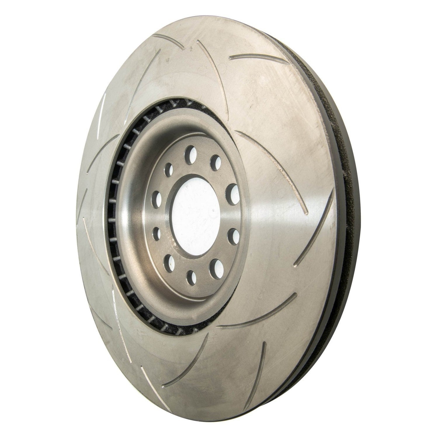 DBA2298S - Street Series T2 Brake Rotor; Front